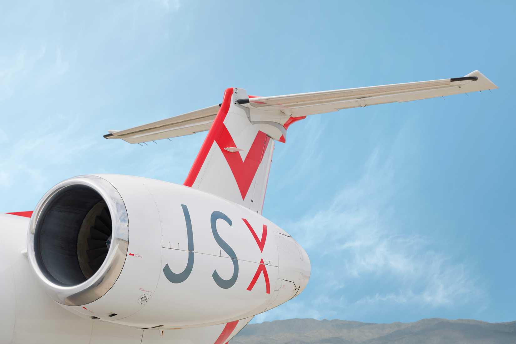 JSX Approved To Relocate At Orange County Airport