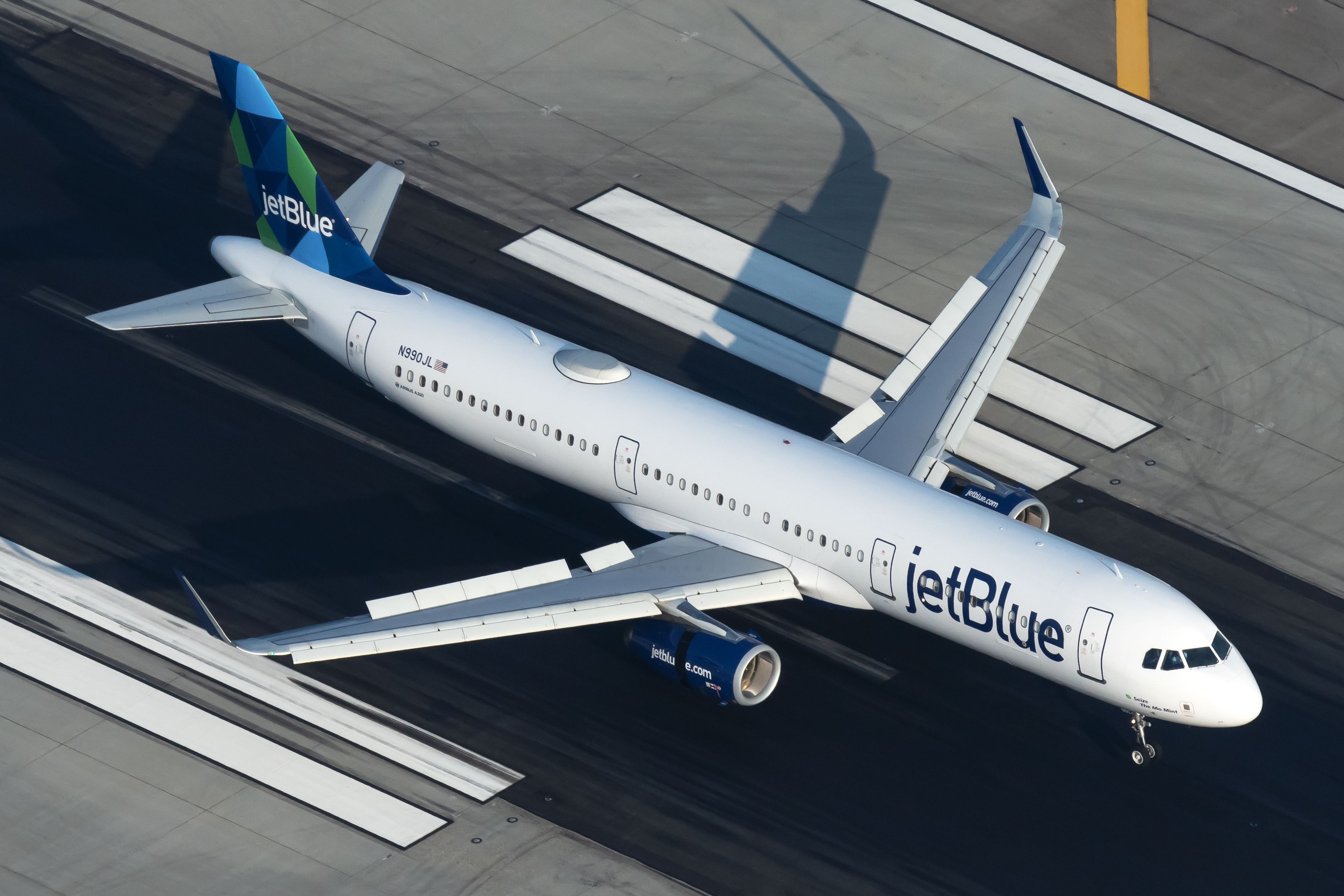JetBlue Has Cut Or Suspended 27 Routes For Summer 2022