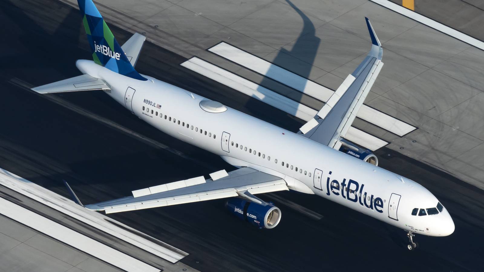 JetBlue Has Cut Or Suspended 27 Routes For Summer 2022