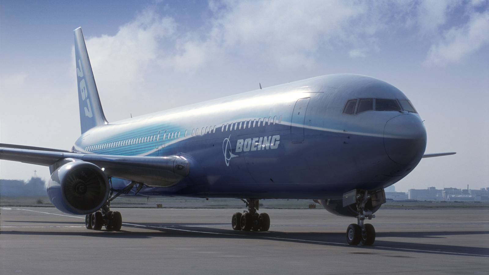 Which Airlines Have Flown The Most Examples Of Each Boeing 767 Variant?
