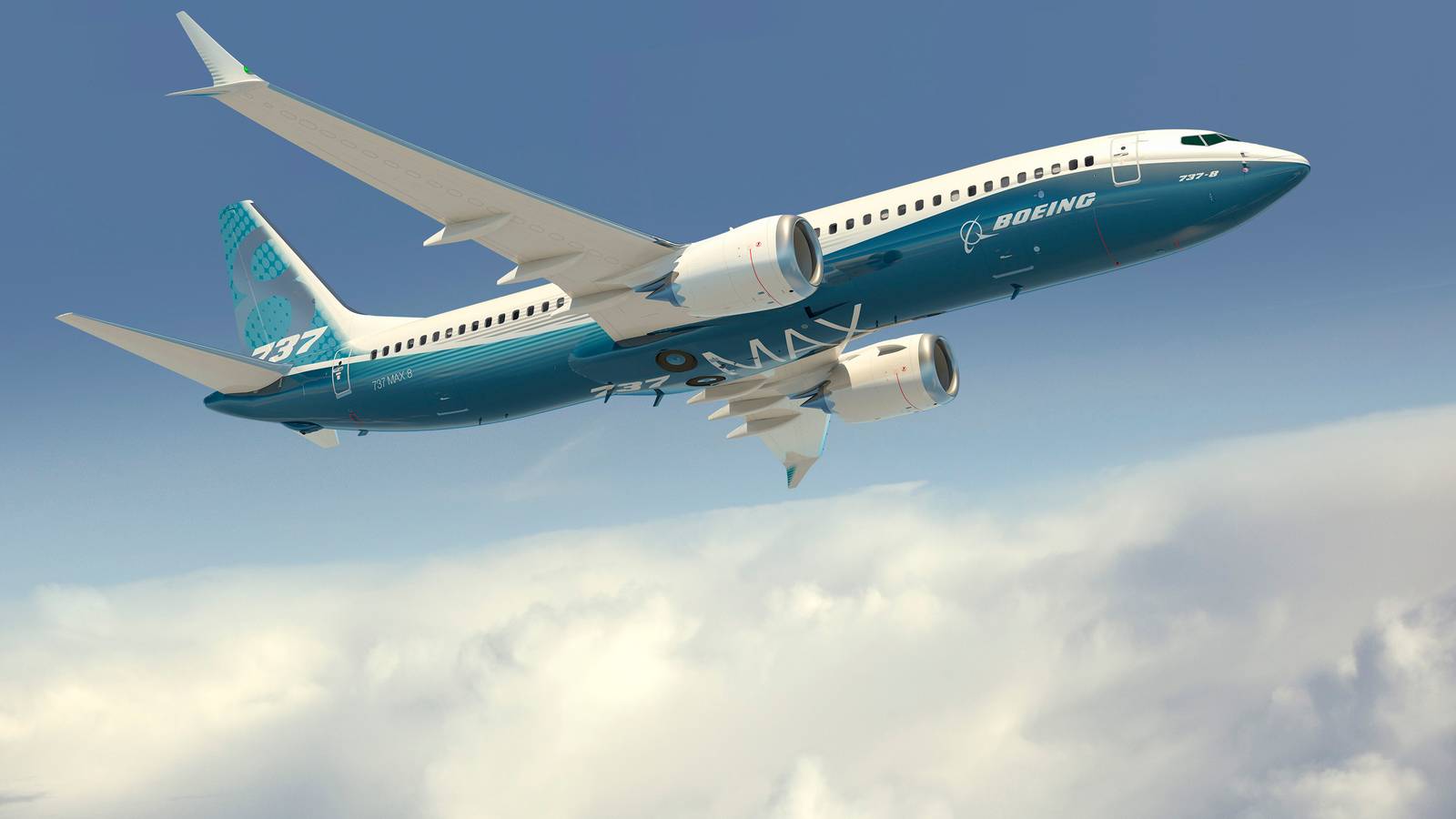 Not Guilty 737 MAX Verdict For Boeing Test Pilot