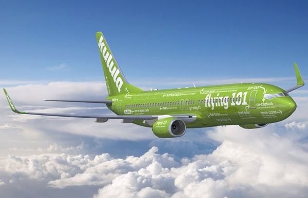 Why South Africa's Comair Remains Grounded By Regulators