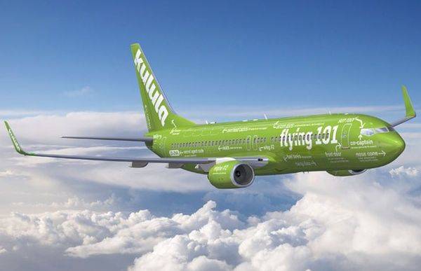 Why South Africa's Comair Remains Grounded By Regulators