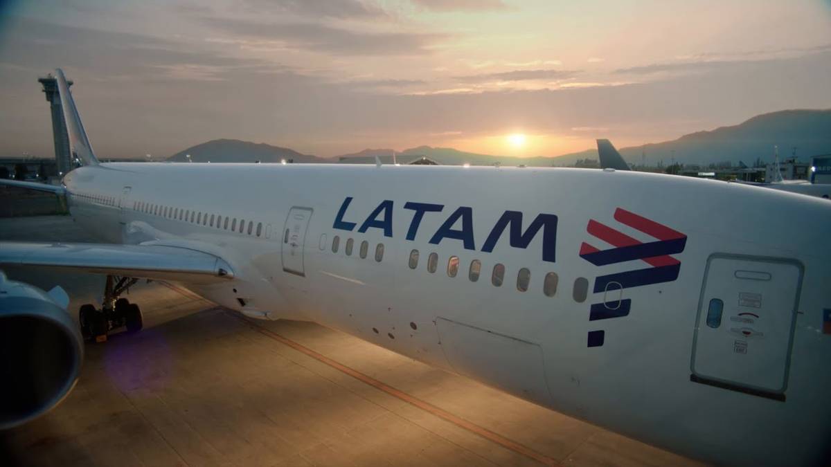 Interview: How LATAM Is Balancing Its Sustainability Initiatives