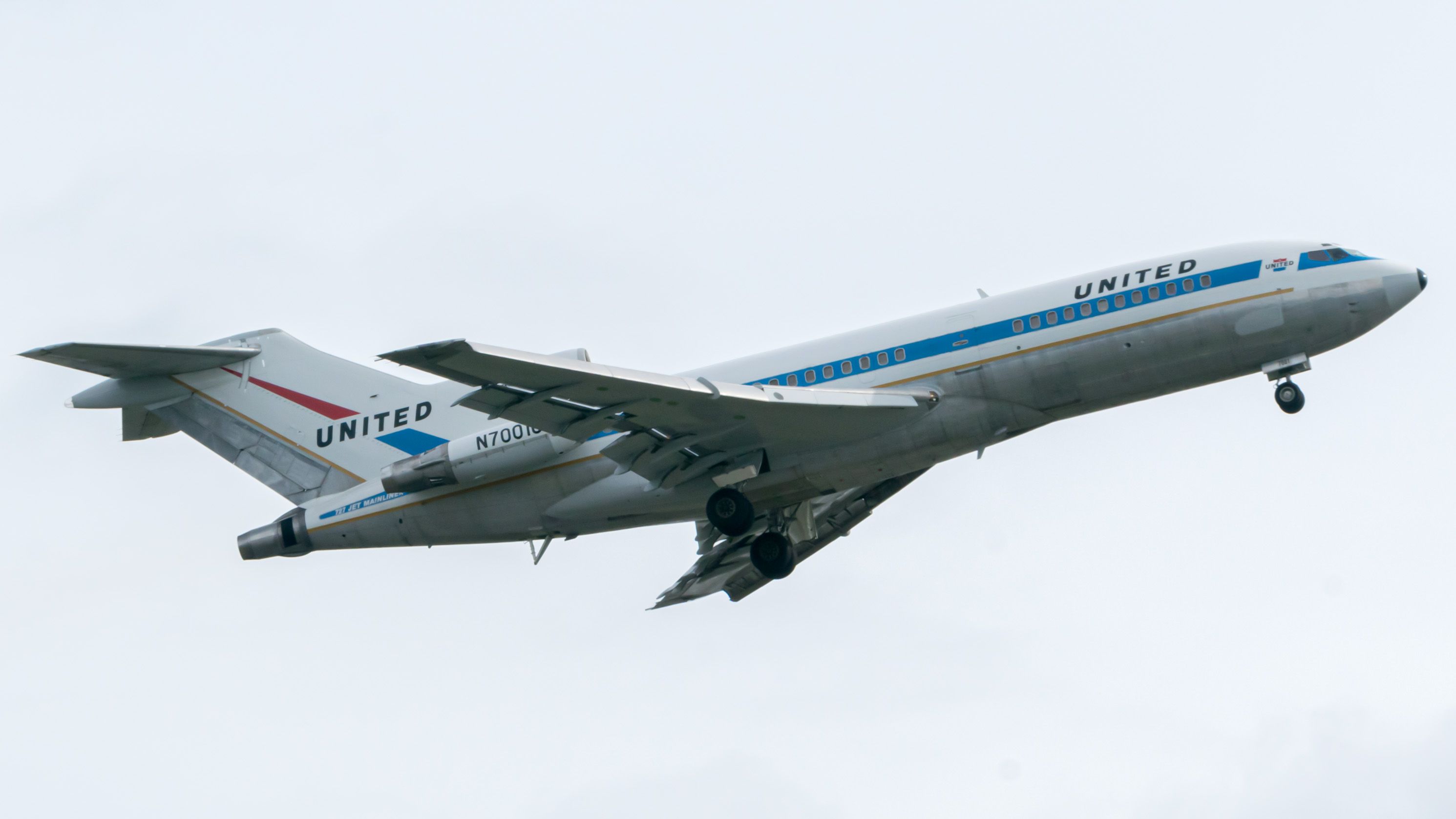 5 Of The Most Interesting Aircraft At The Museum Of Flight