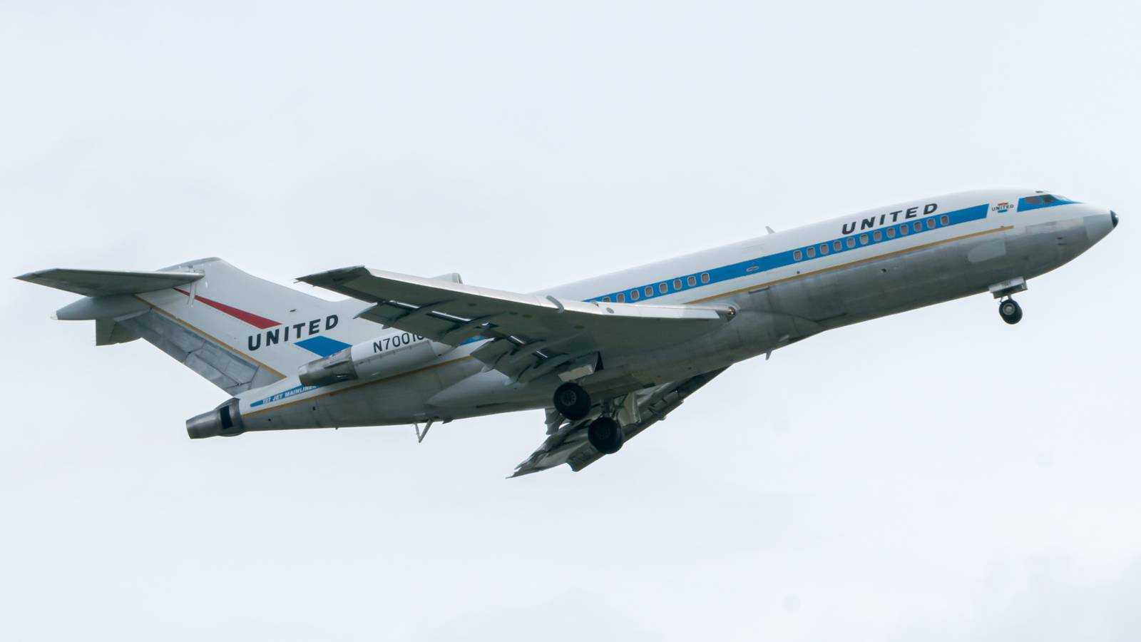 5 Of The Most Interesting Aircraft At The Museum Of Flight