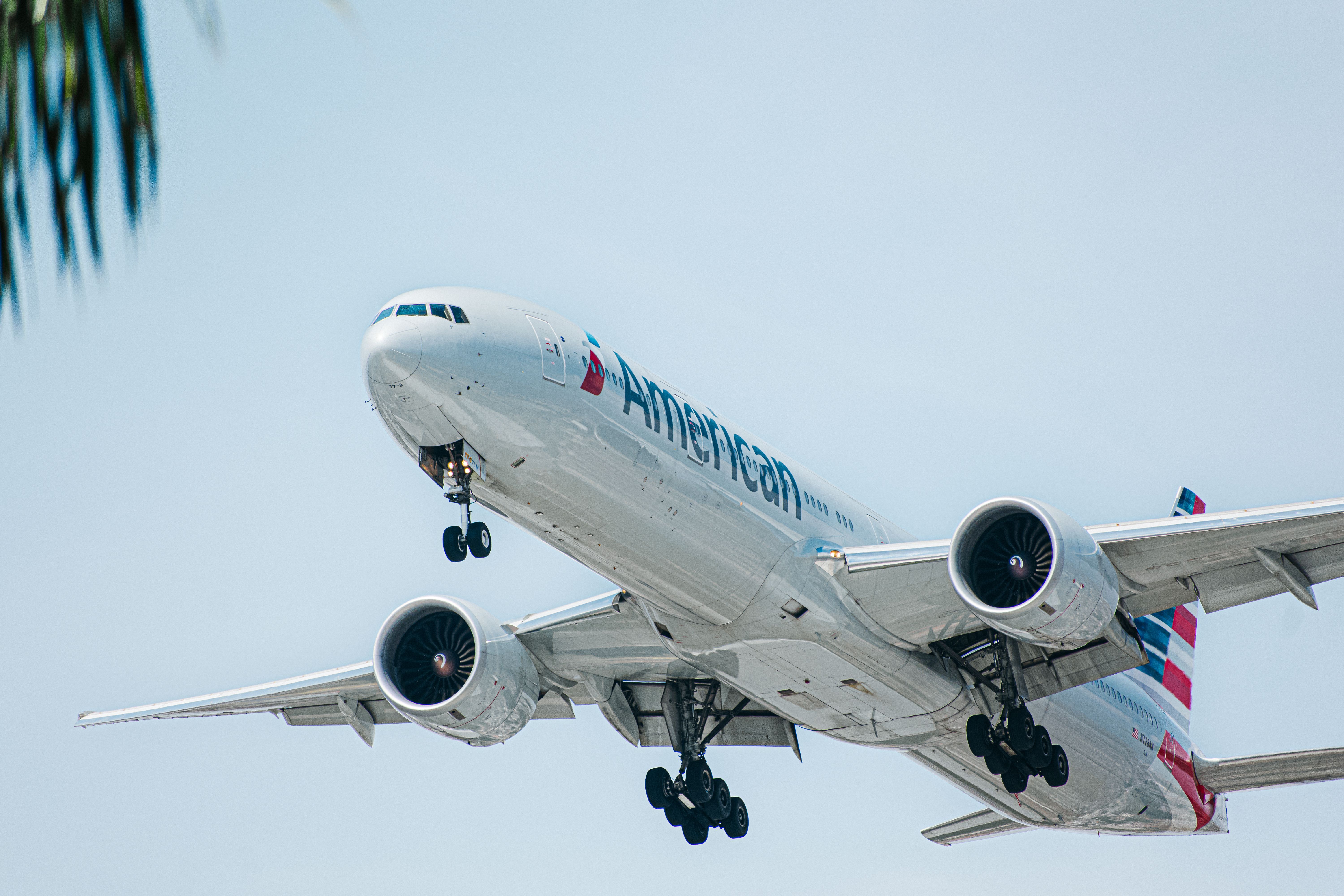 Storms Throughout The United States Lead To Over 4,500 Flight Delays