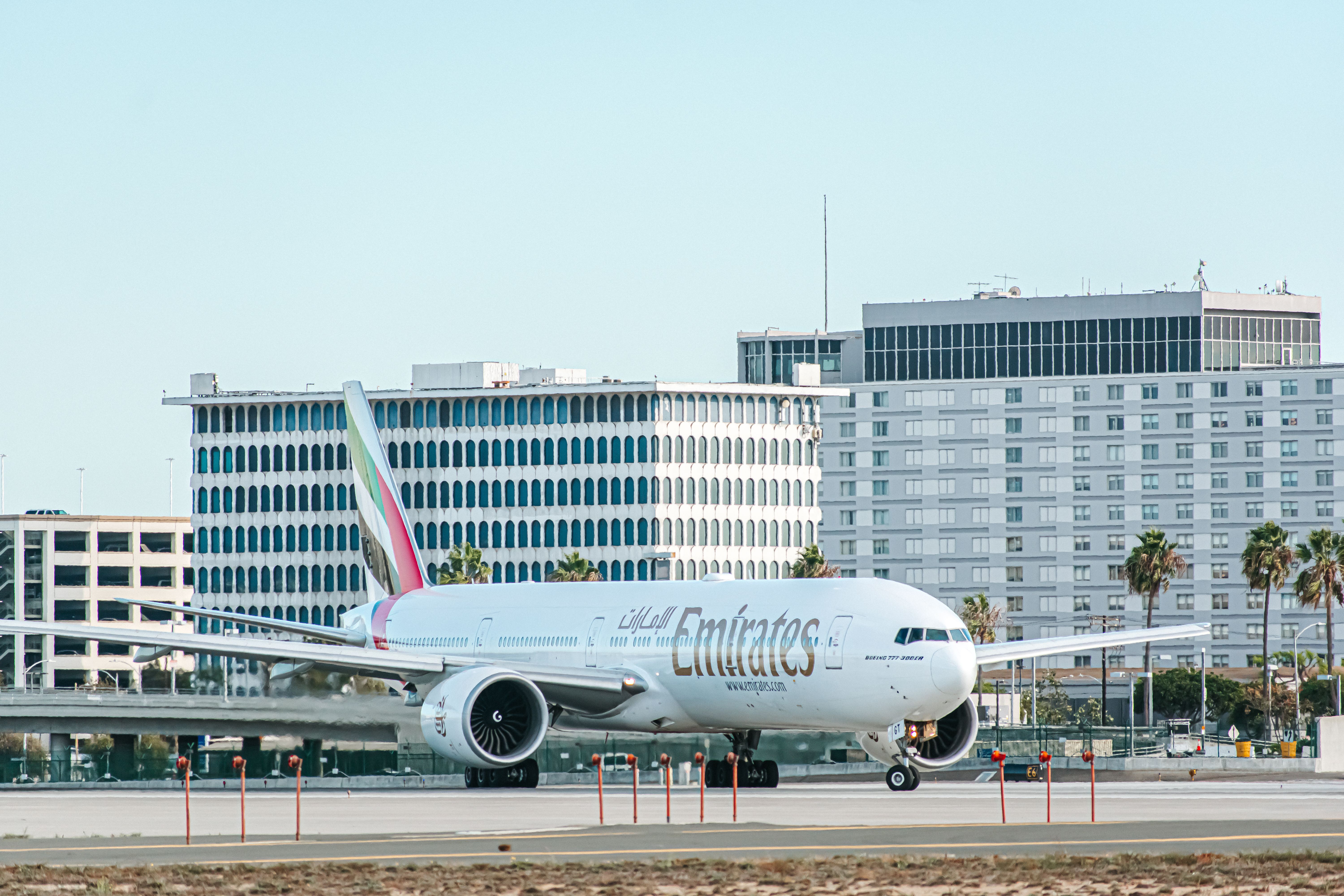 What The New Emirates/Kenya Airways Interline Agreement Means For Passengers