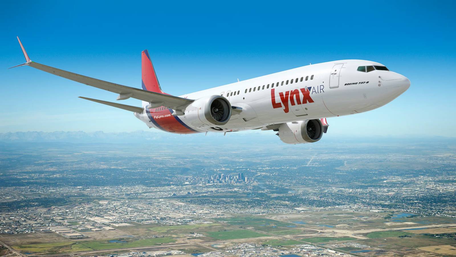 Canadian Startup Lynx Operates Its First Flight From Victoria