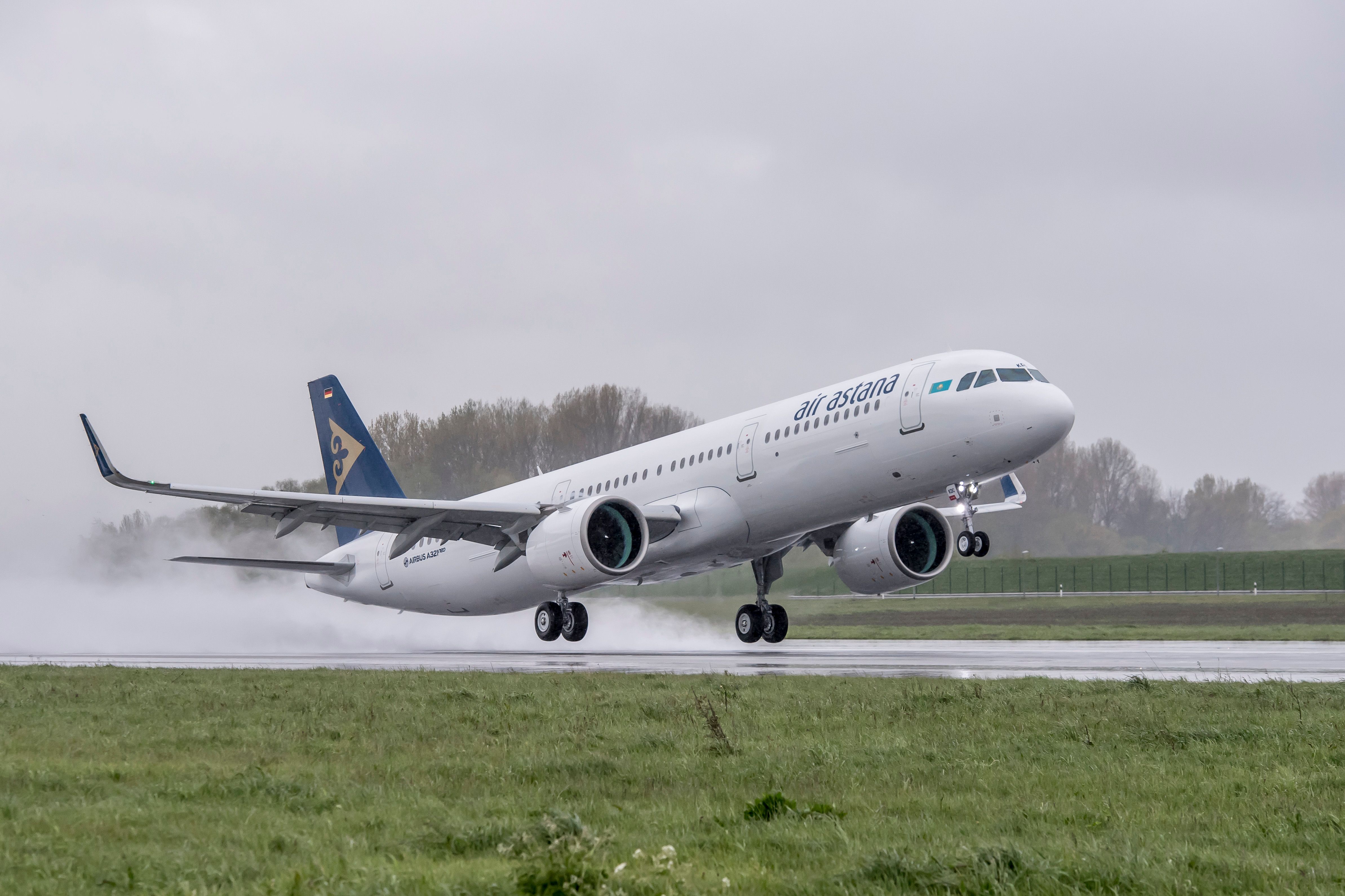 24 More Planes By 2025: Air Astana Group Lays Out Its Growth Plans