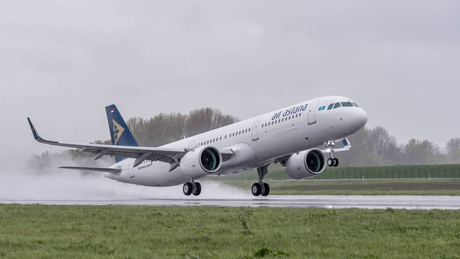 24 More Planes By 2025: Air Astana Group Lays Out Its Growth Plans