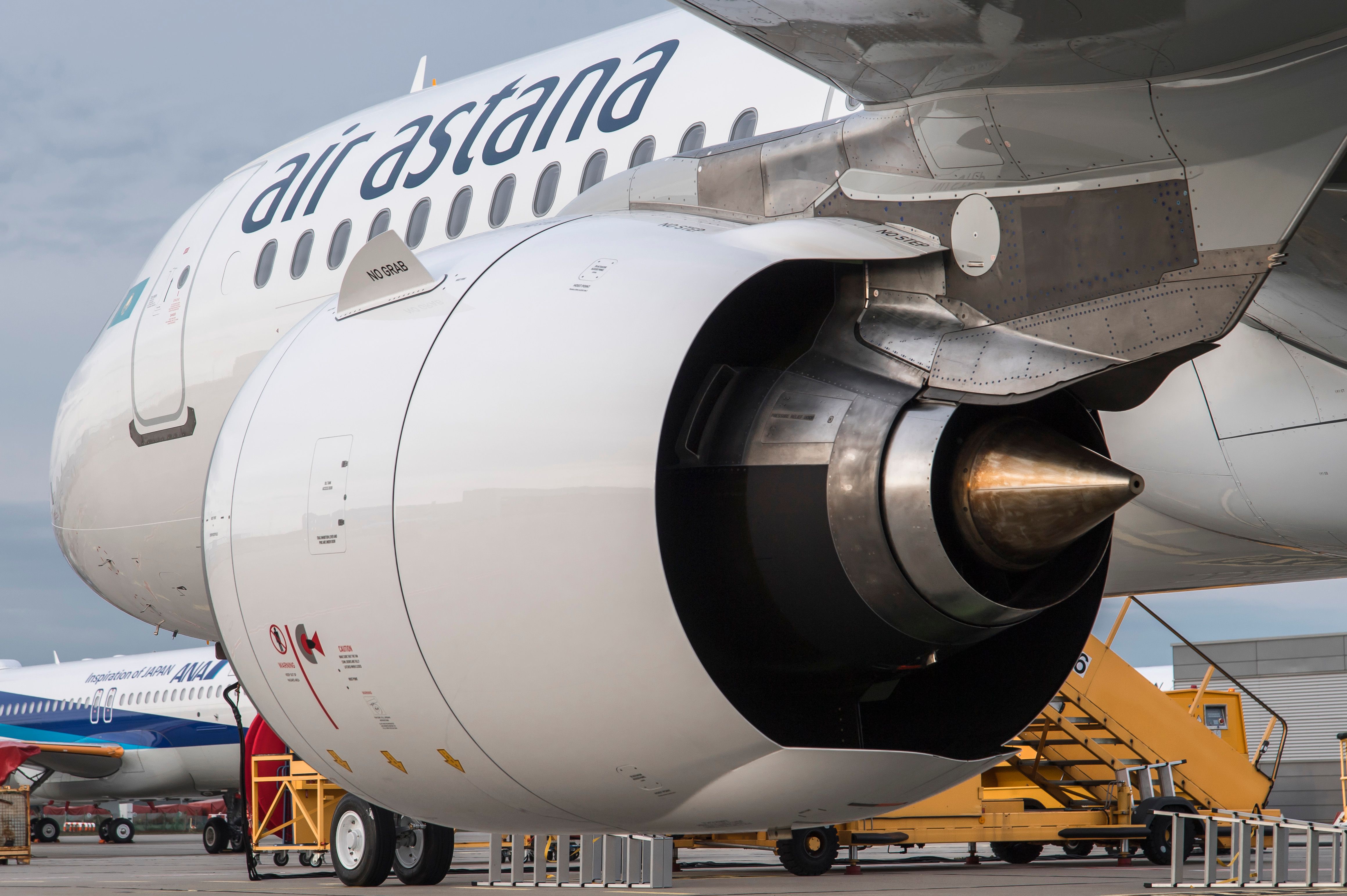Back In Black: Air Astana Returns To Profit After Record Passenger Growth