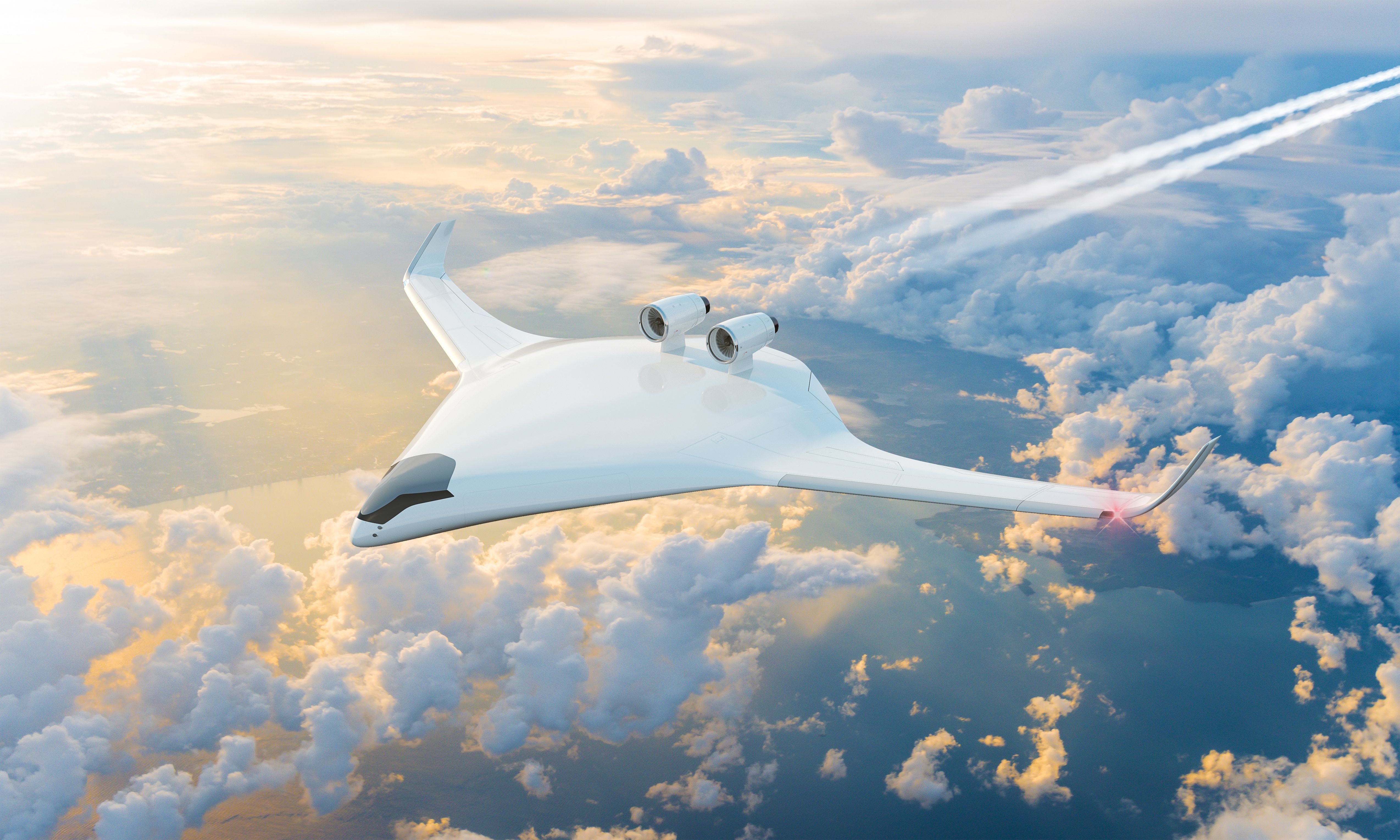 Collins Aerospace & Natilus To Bring CO2 Cutting Autonomous Freighters