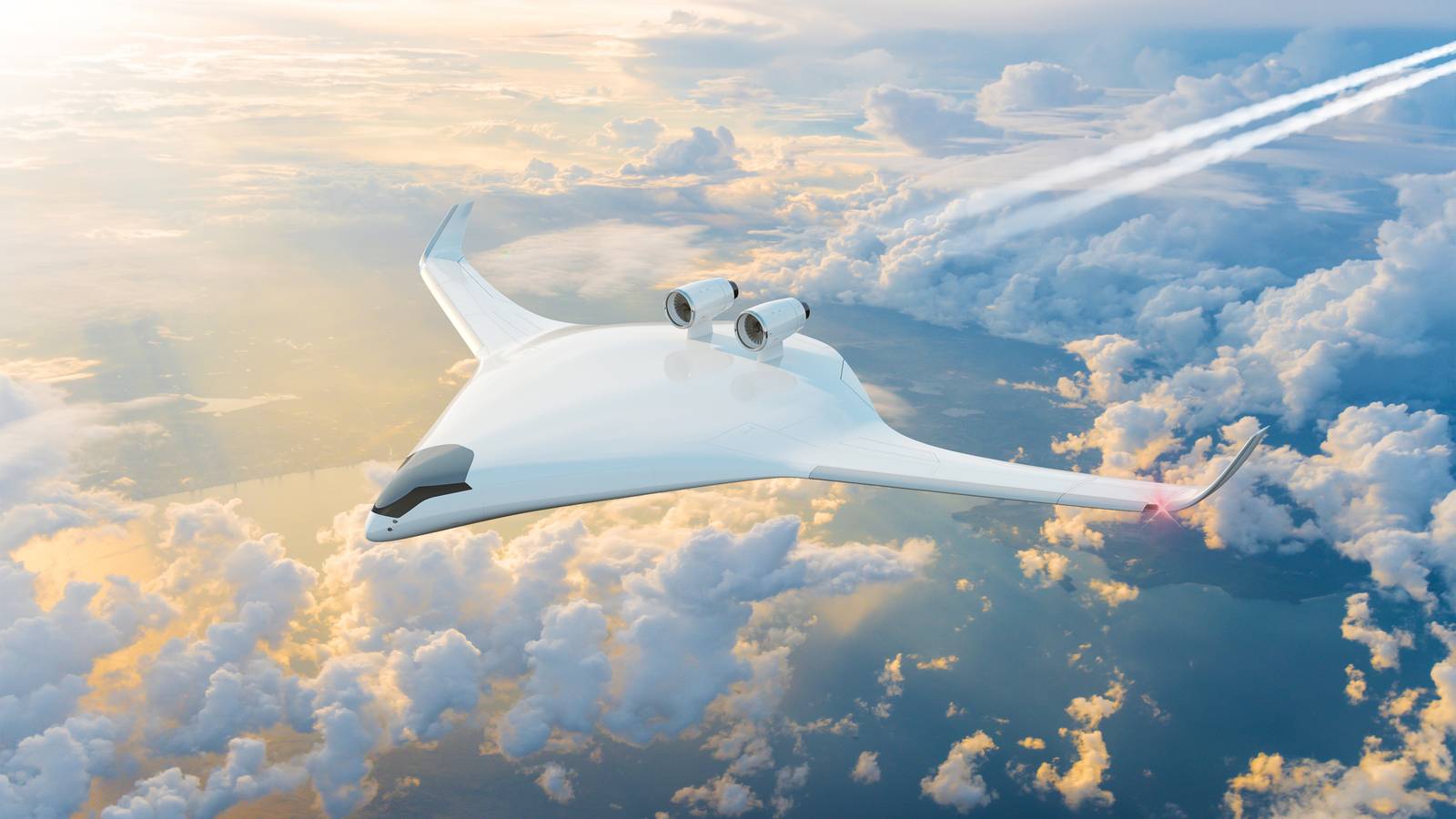 Collins Aerospace & Natilus To Bring CO2 Cutting Autonomous Freighters