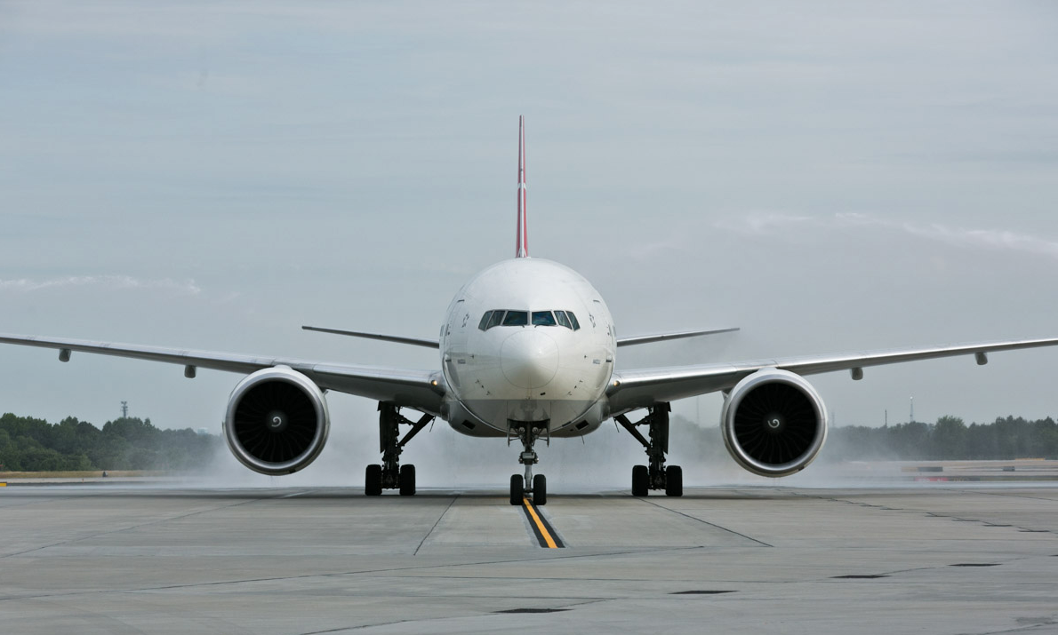 Lacking Certainty, Reliability & Predictability: United's Take On Delta's Jo'Burg Flights