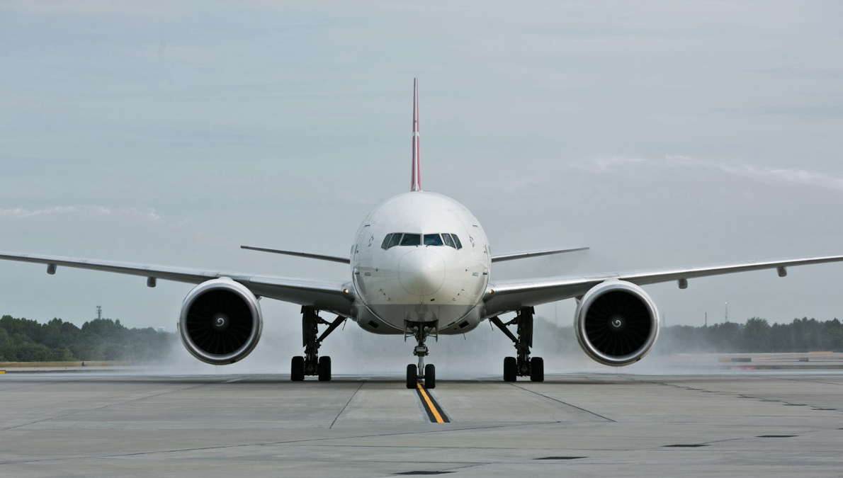 Lacking Certainty, Reliability & Predictability: United's Take On Delta's Jo'Burg Flights