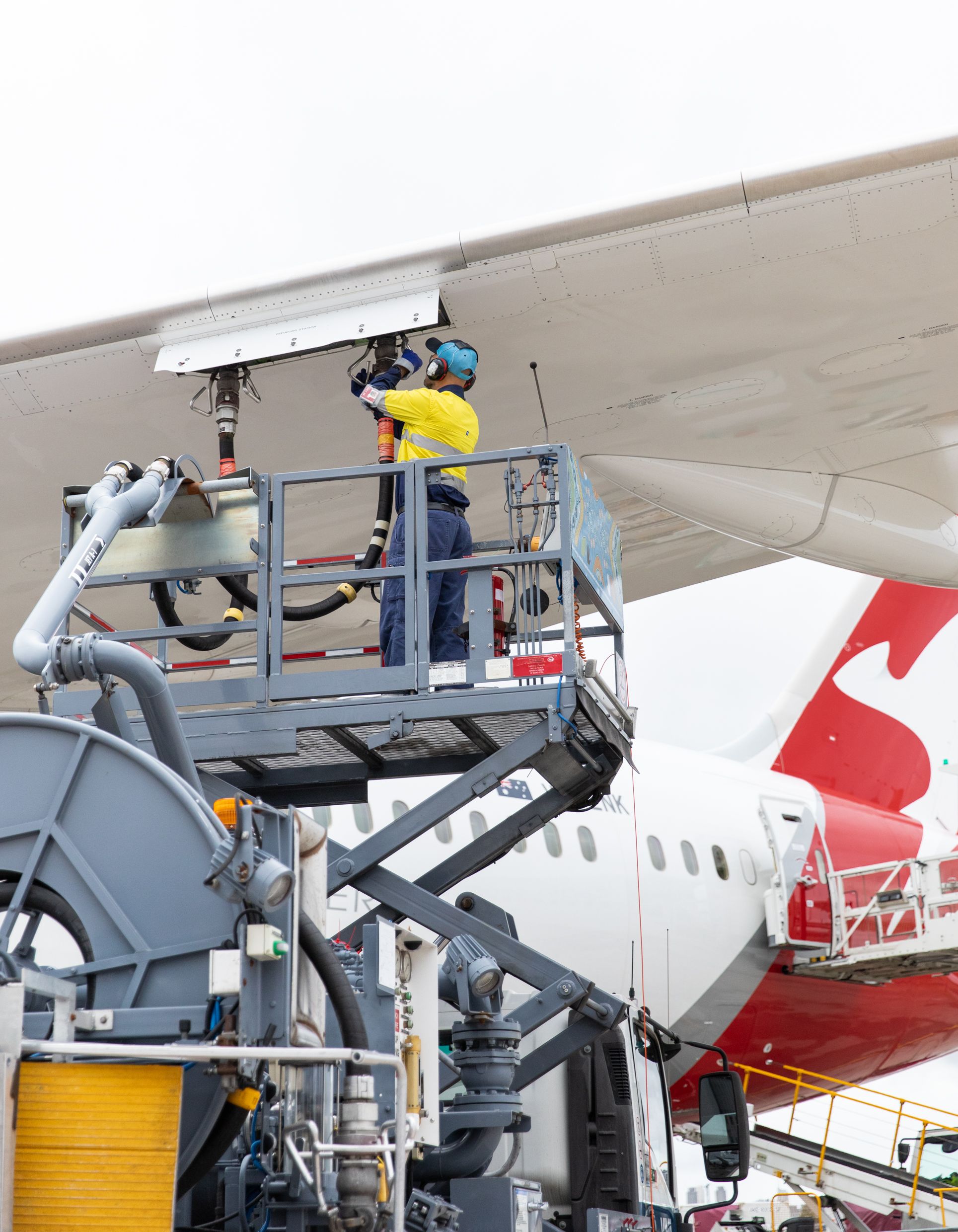 The Importance Of Ear Defenders In The Aviation Industry