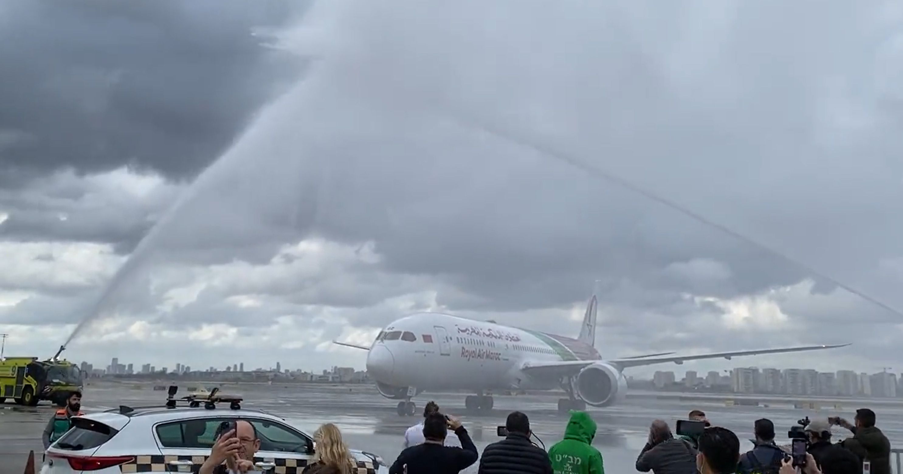 The Most Notable New Airline Routes This Week
