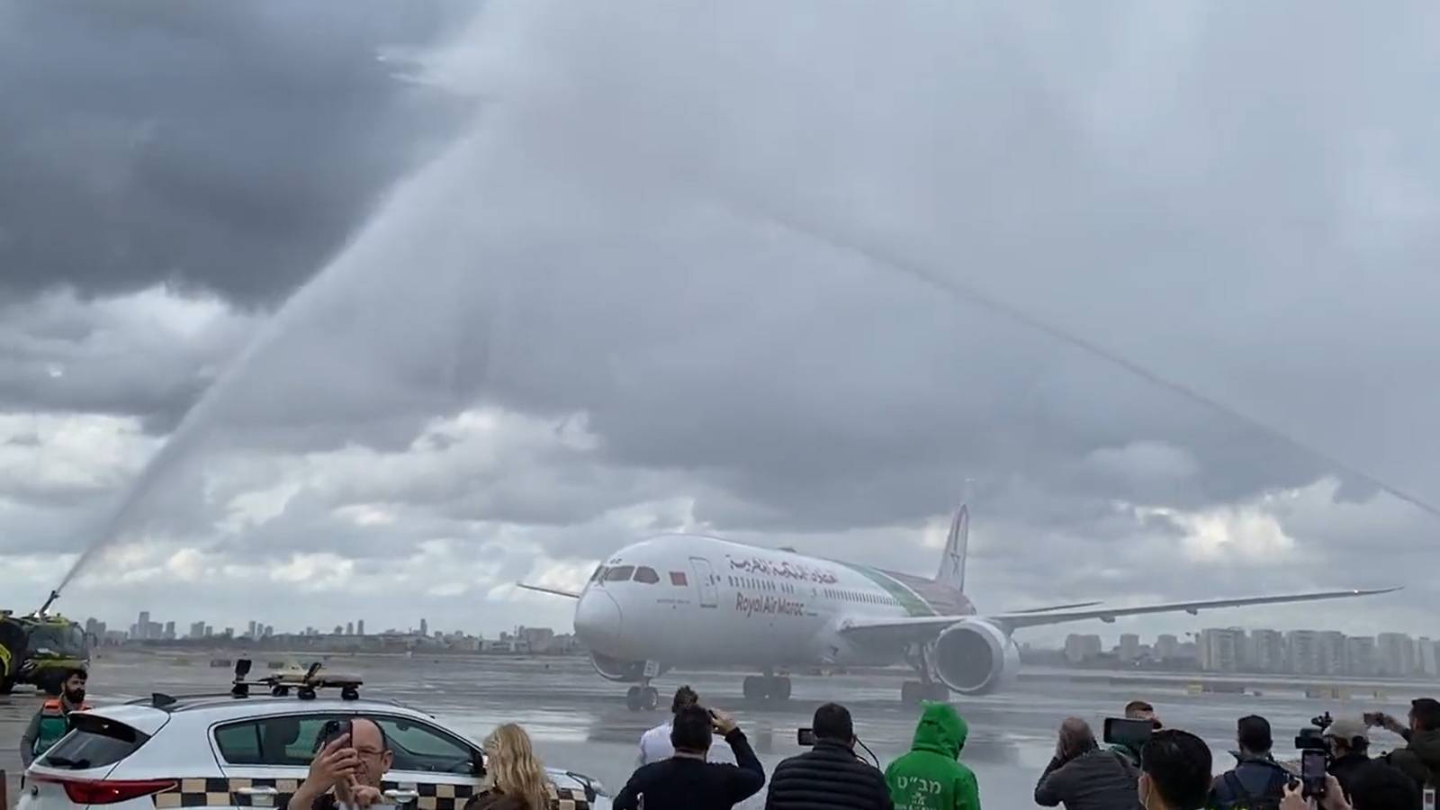 The Most Notable New Airline Routes This Week