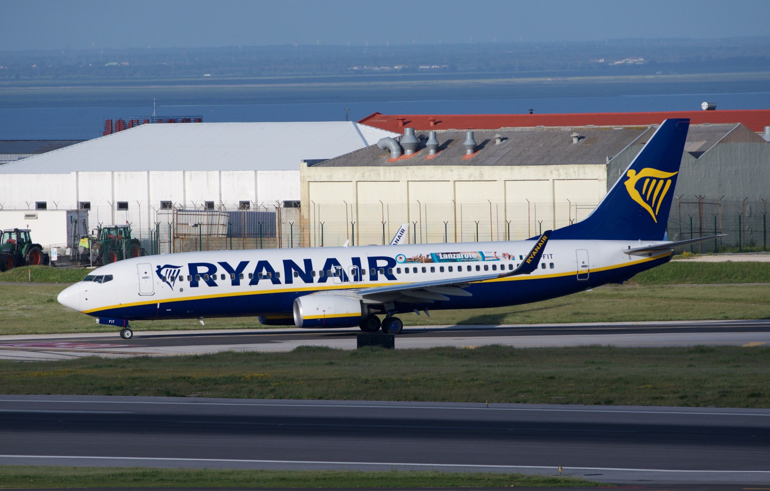 Is There More Than Meets The Eye To Ryanair's Lisbon Cuts?