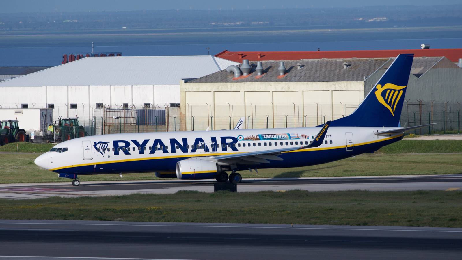 Is There More Than Meets The Eye To Ryanair's Lisbon Cuts?
