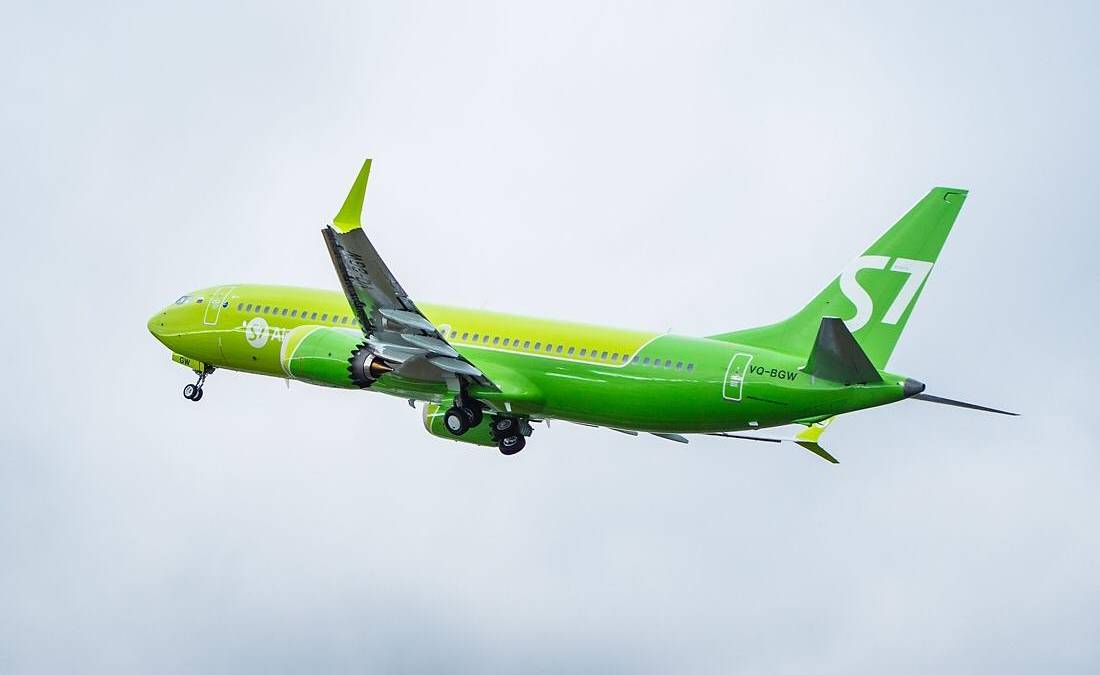 Russia: How Many Planes Will Be Undelivered Due To Sanctions?