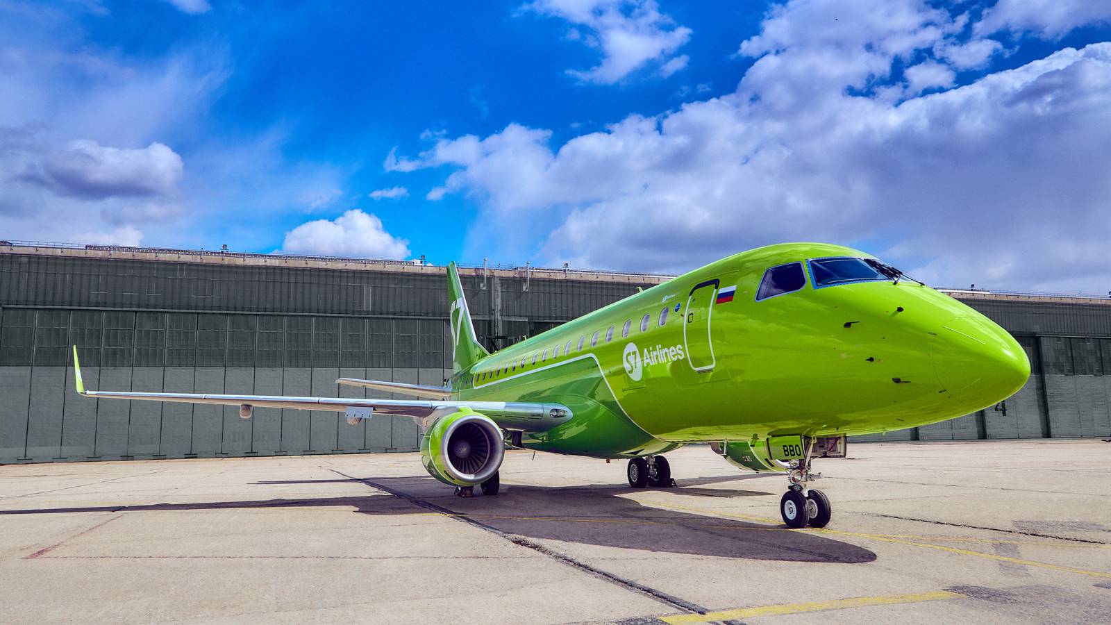 Embraer Joins Boeing And Airbus In Halting Supply To Russia