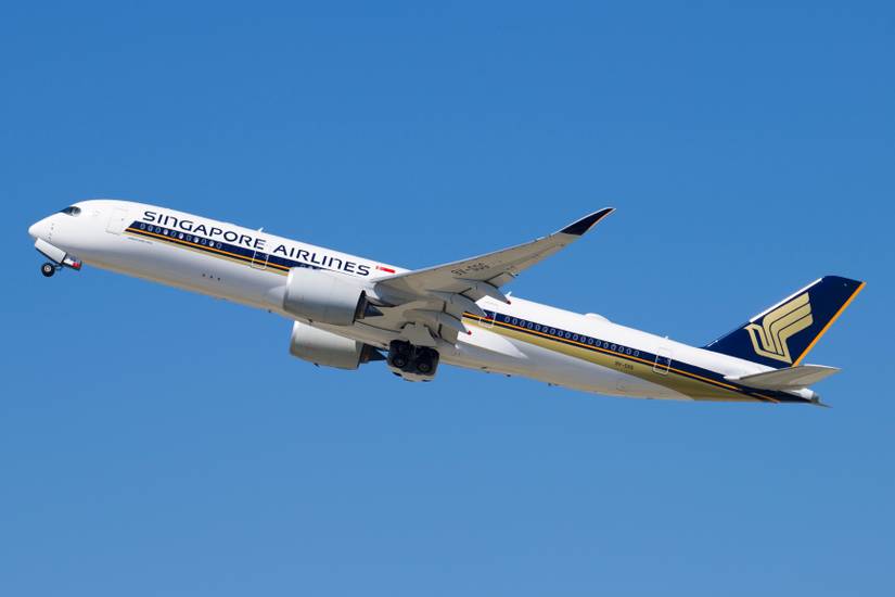 Singapore Airlines Eyes An Expansion Of Its New Zealand Operations