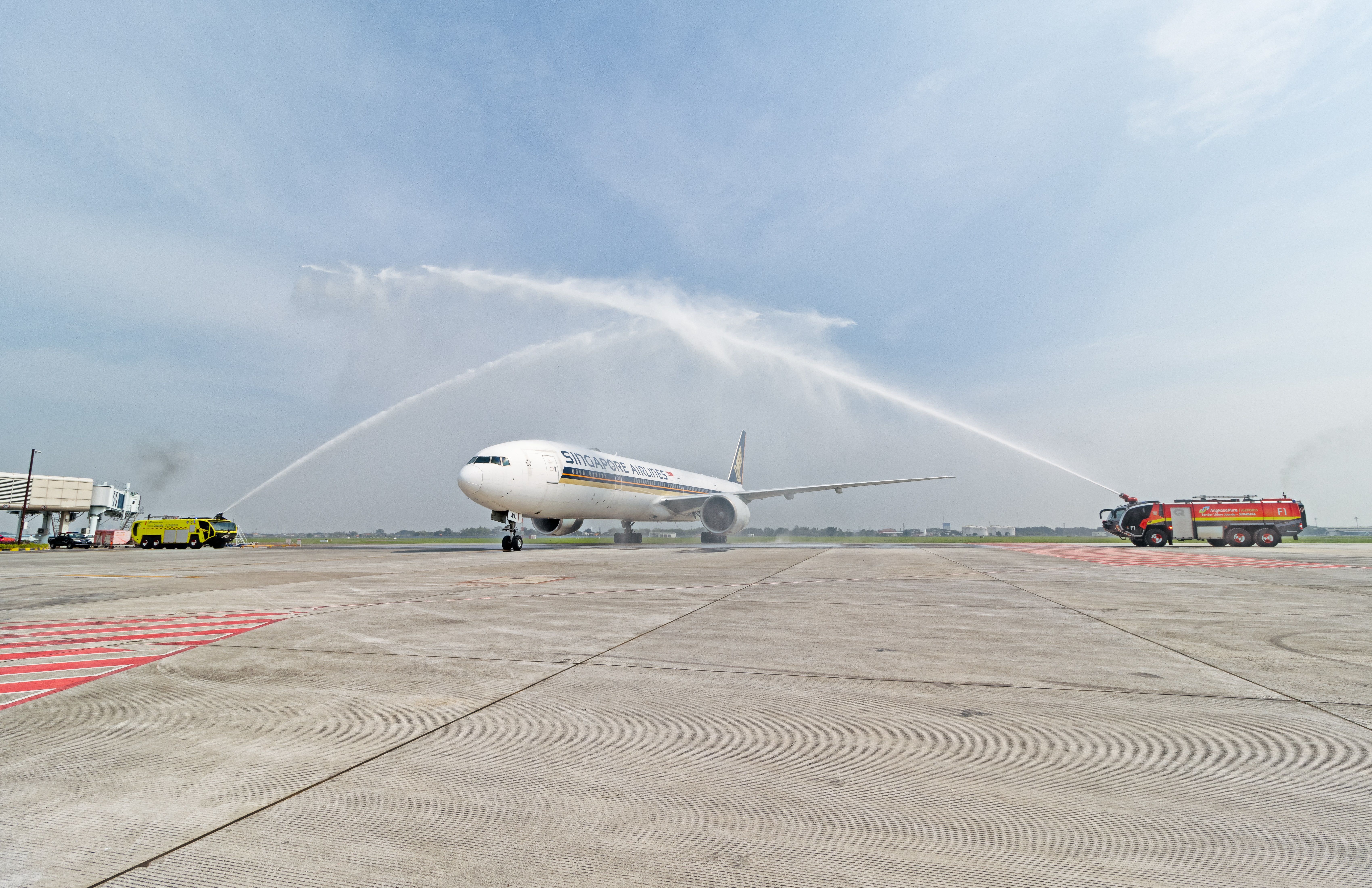 The Most Notable New Airline Routes This Week