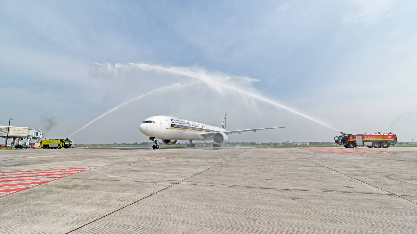 The Most Notable New Airline Routes This Week