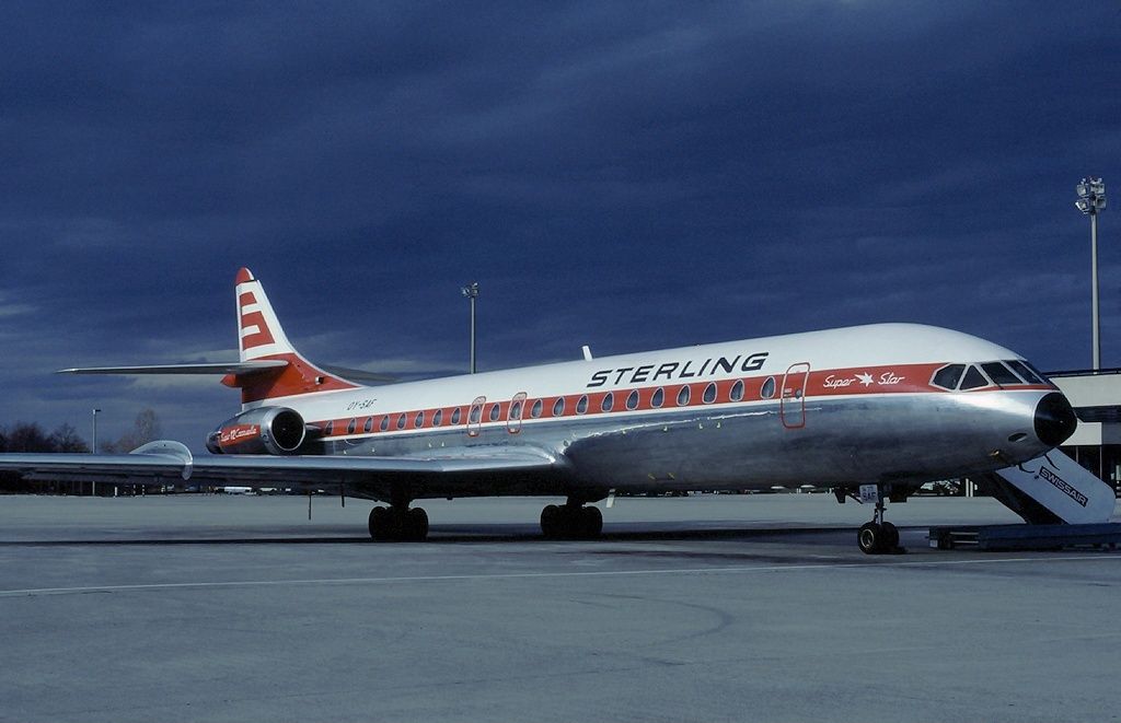Sterling Airways Flight 296: The UAE's Worst Air Disaster