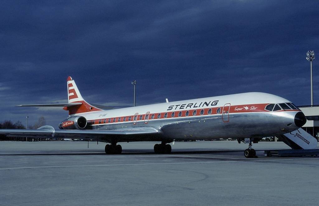 Sterling Airways Flight 296: The UAE's Worst Air Disaster
