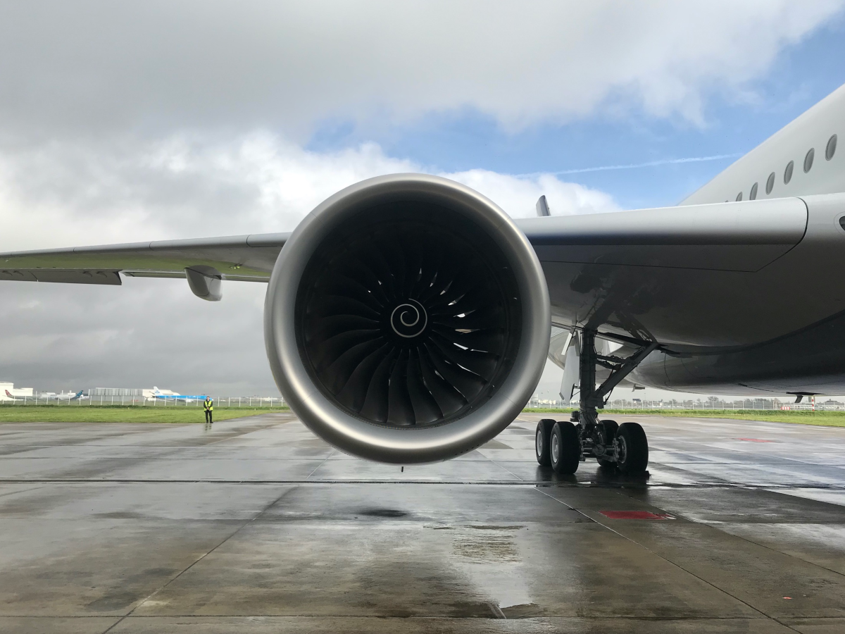 Which Airlines Are Hedged Against Soaring Jet Fuel Prices?