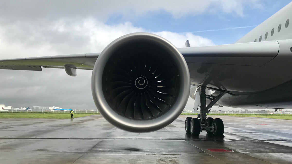 Which Airlines Are Hedged Against Soaring Jet Fuel Prices?
