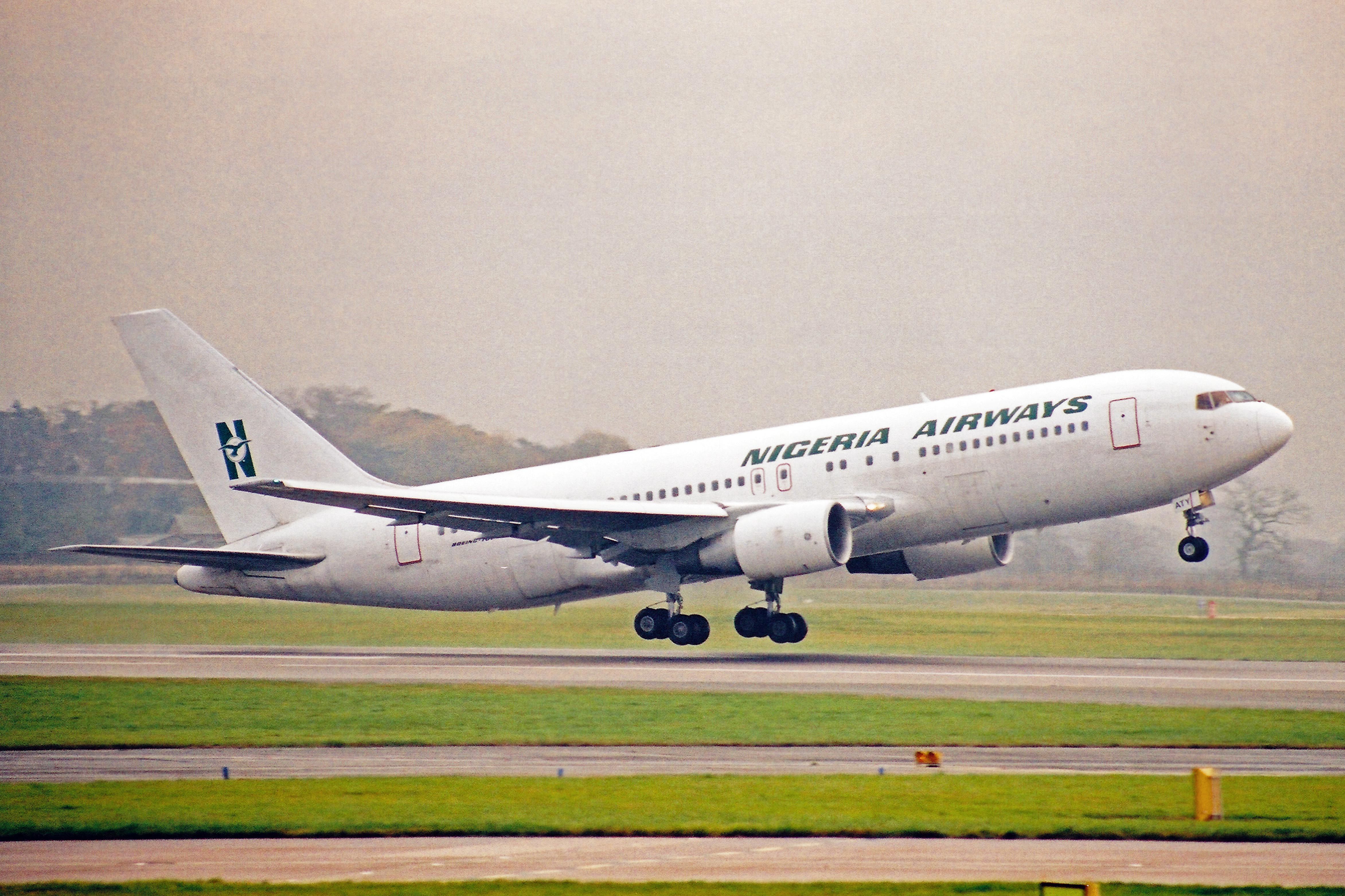 National Carrier Nigeria Air To Launch In 2023