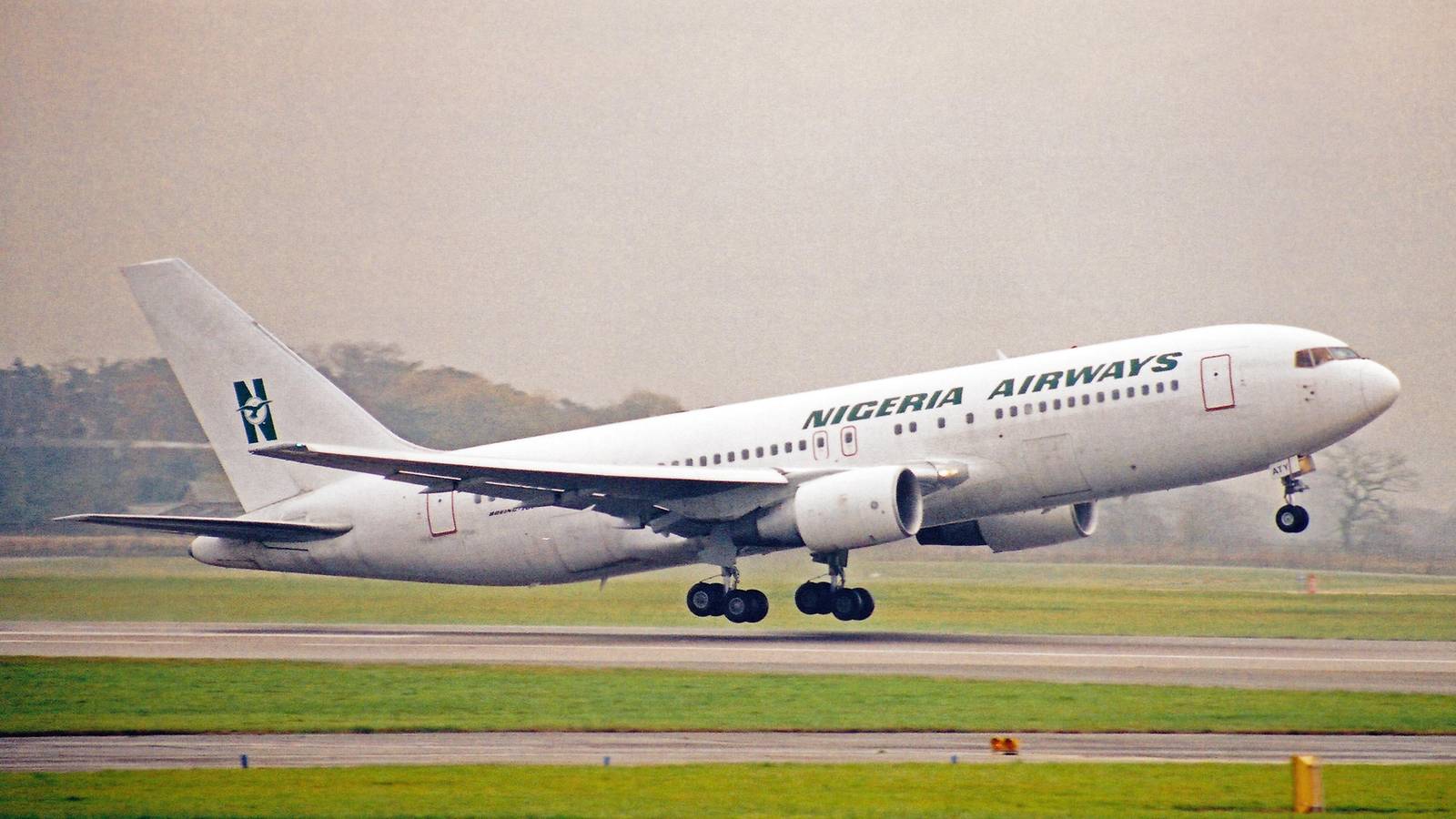 National Carrier Nigeria Air To Launch In 2023