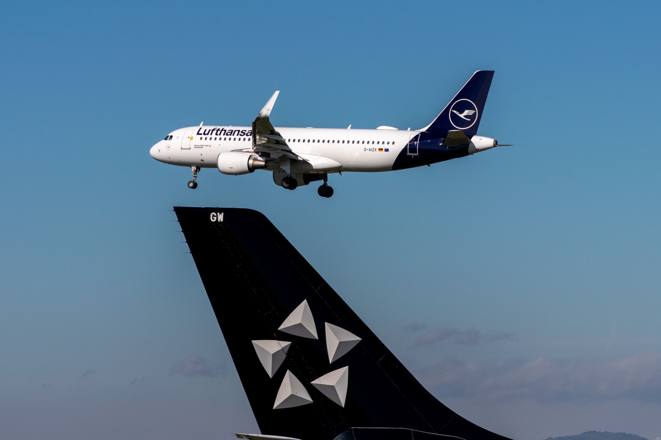 Star Alliance Expands Its Biometrics Scheme To Hamburg Airport