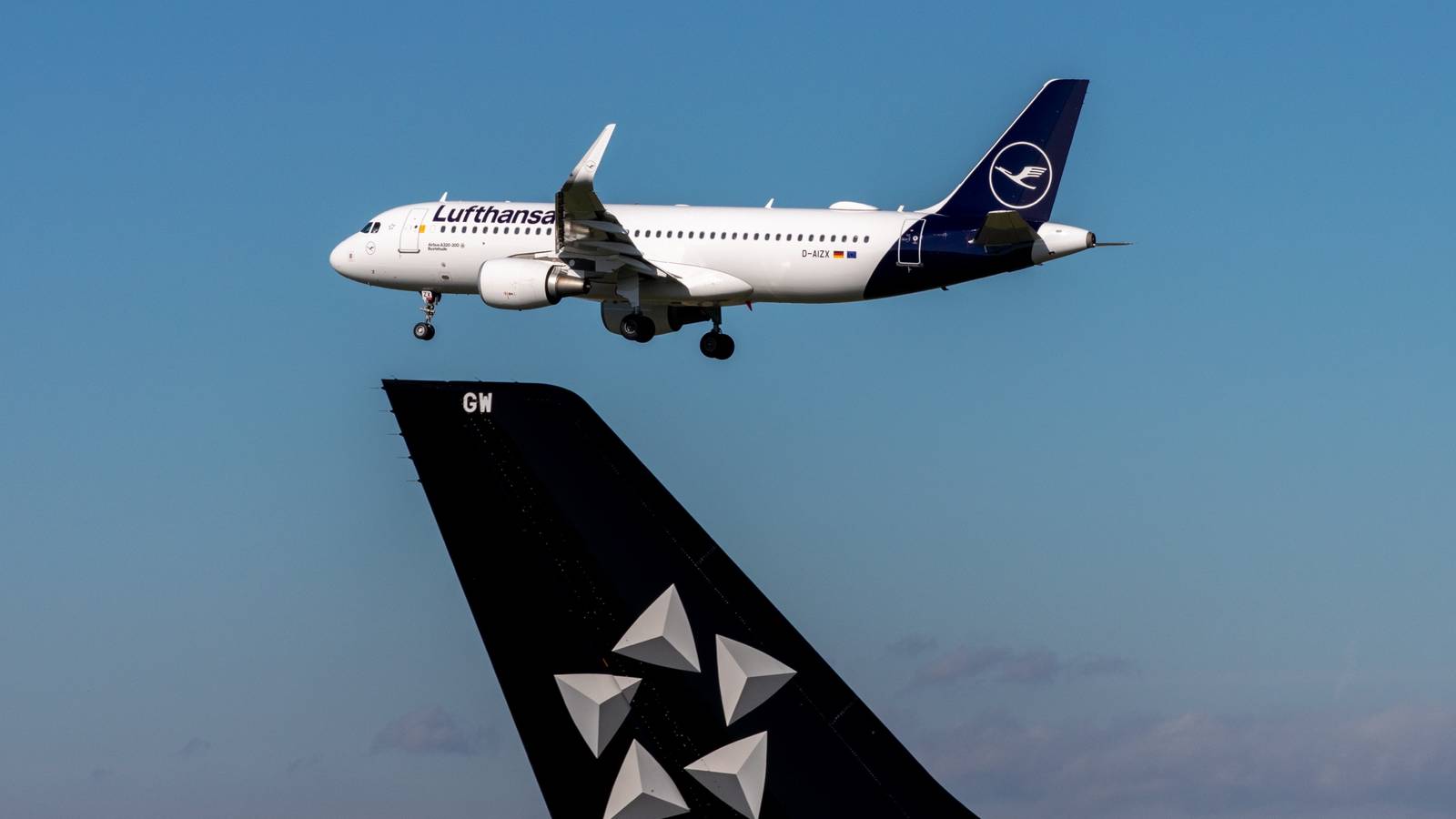 Star Alliance Expands Its Biometrics Scheme To Hamburg Airport