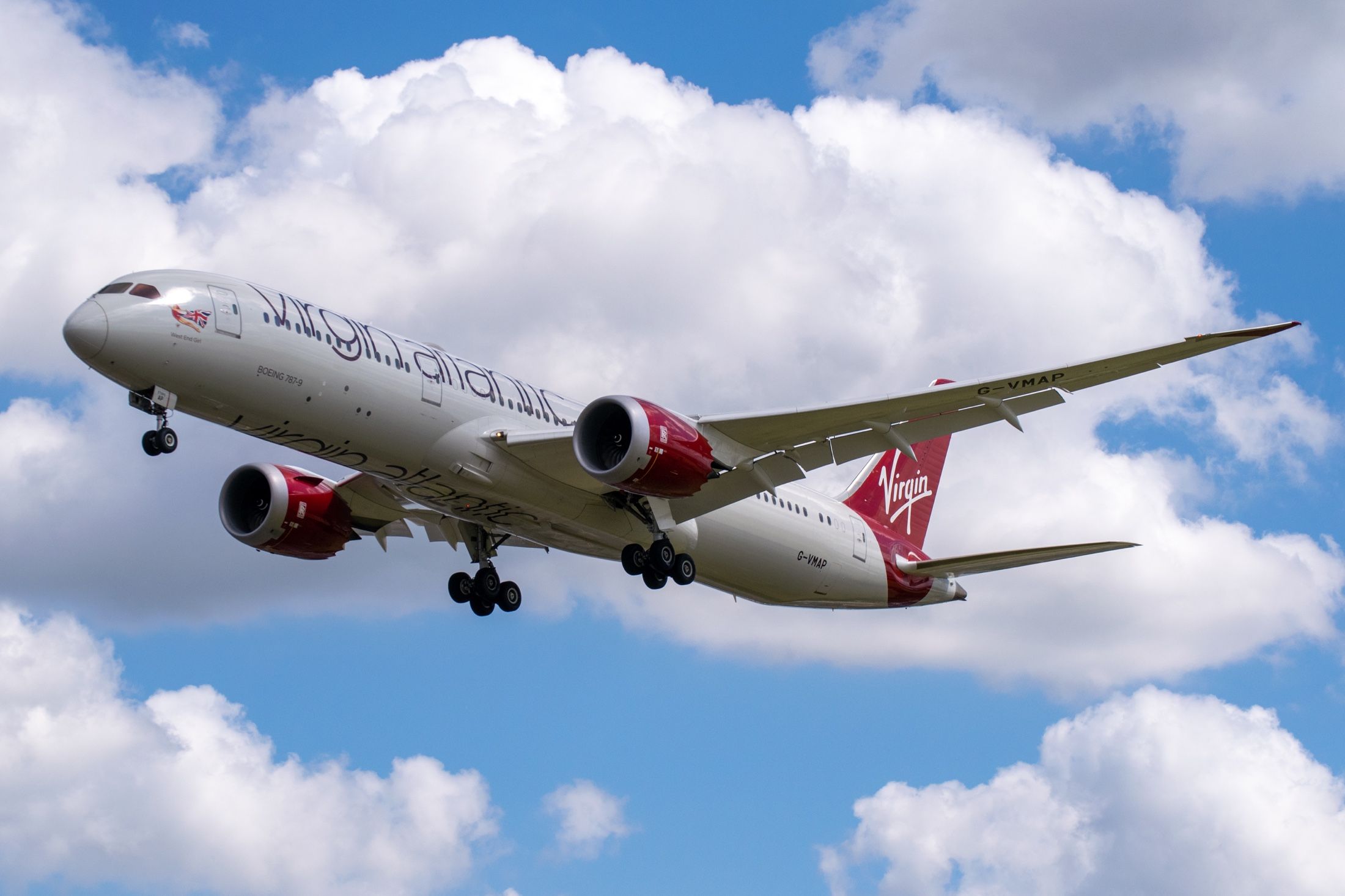 Digital Sustainability: 3 Airlines Join Forces With Boeing To Catalyze Increased Operational Efficiency