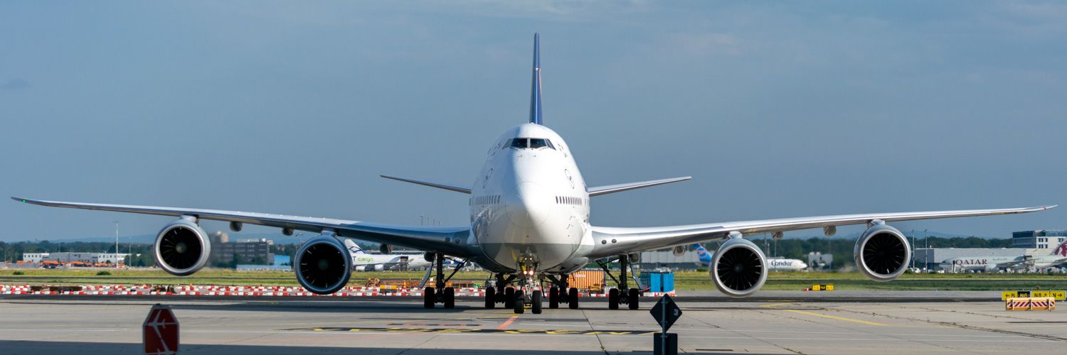 Flight Review: Lufthansa Business Class - Boeing 747-8i - San Francisco (SFO) to Frankfurt (FRA)