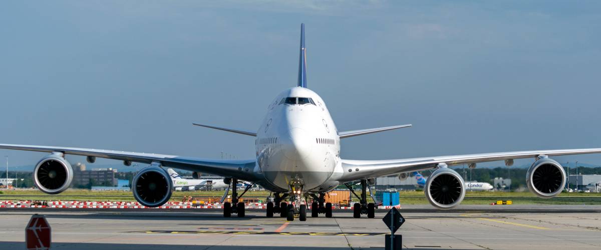 Flight Review: Lufthansa Business Class - Boeing 747-8i - San Francisco (SFO) to Frankfurt (FRA)