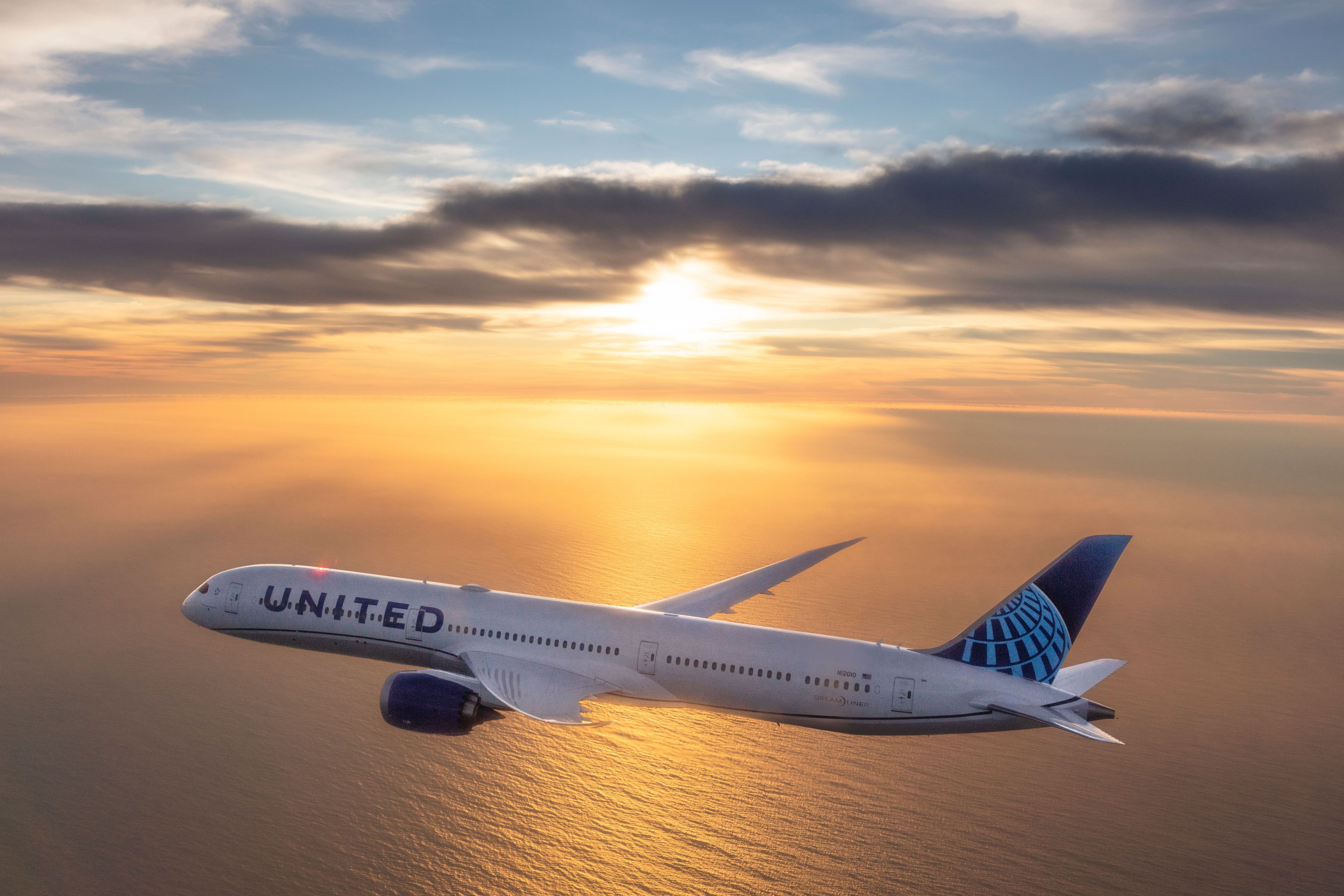 How US Airlines Are Helping With The Humanitarian Crisis In Ukraine