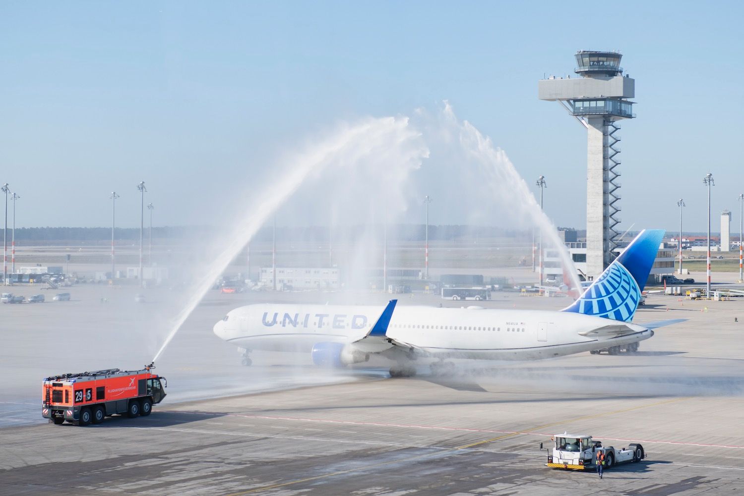 The Most Notable New Airline Routes This Week