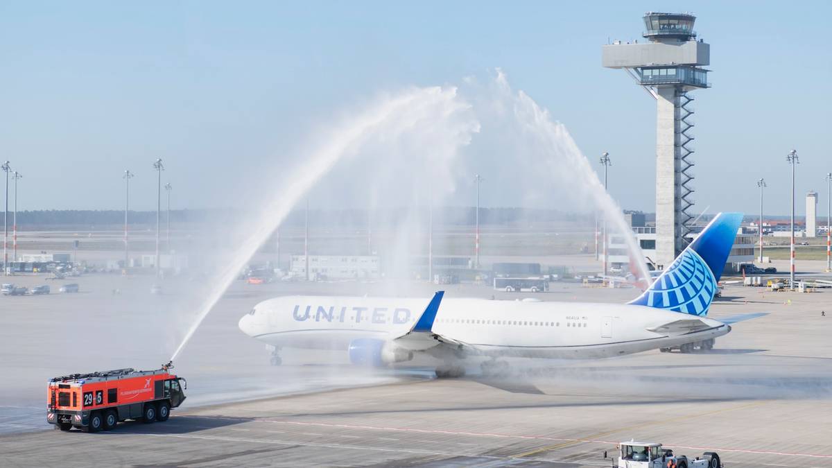 The Most Notable New Airline Routes This Week