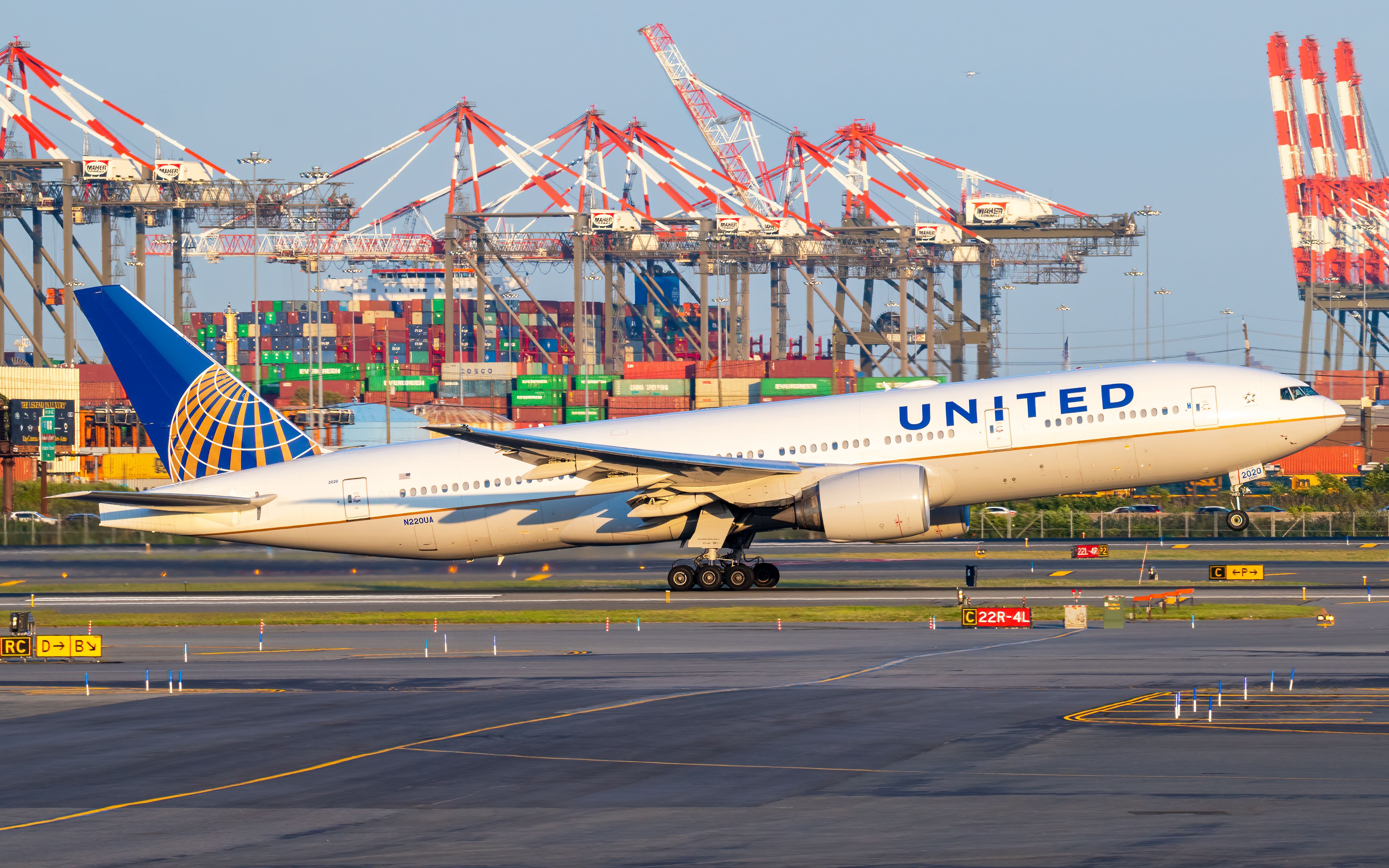 Revealed: The 10 Largest Long-Haul Operators Globally In July 2022
