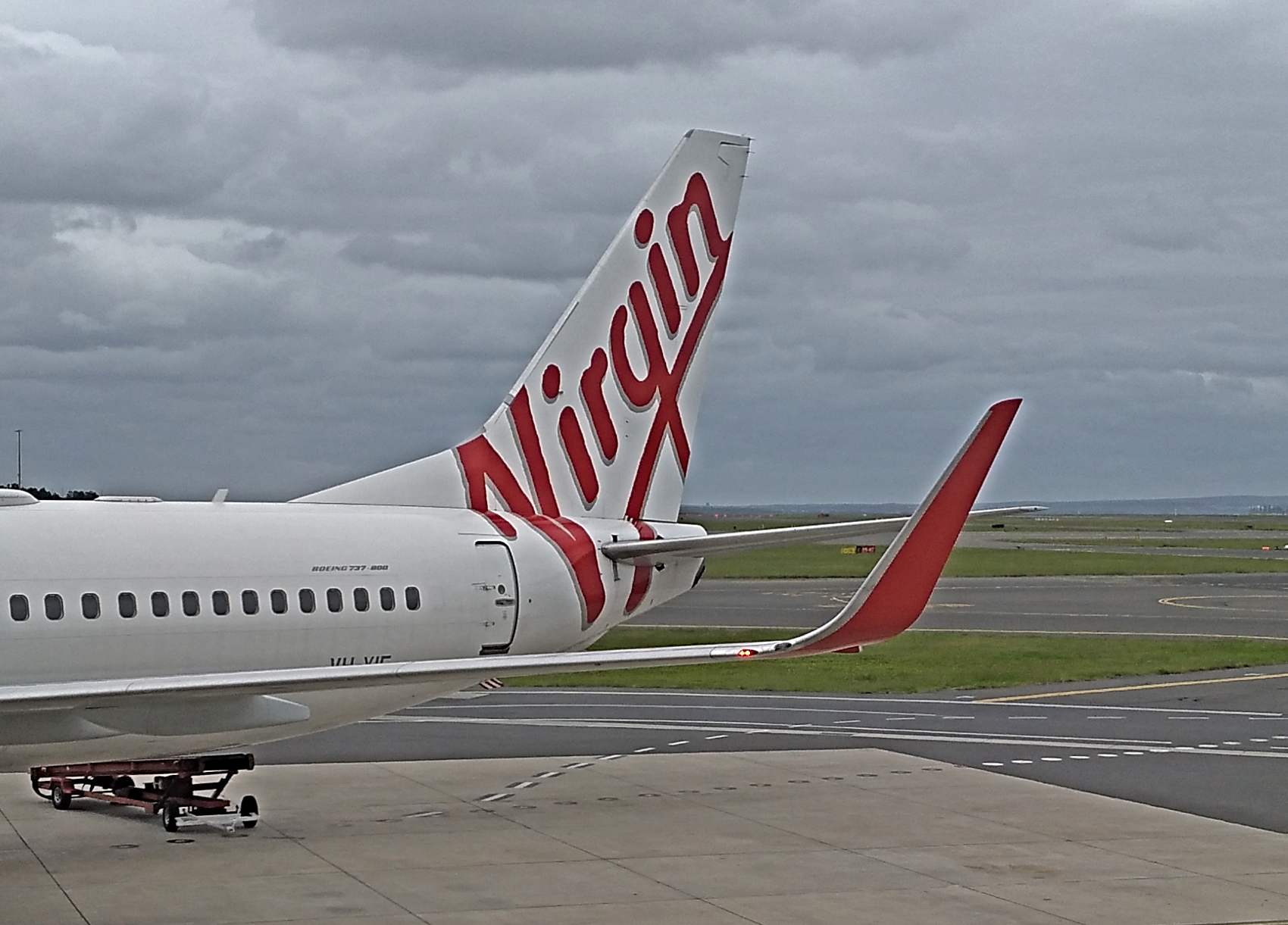 Virgin Australia's Owners Try To Settle Sale Speculation