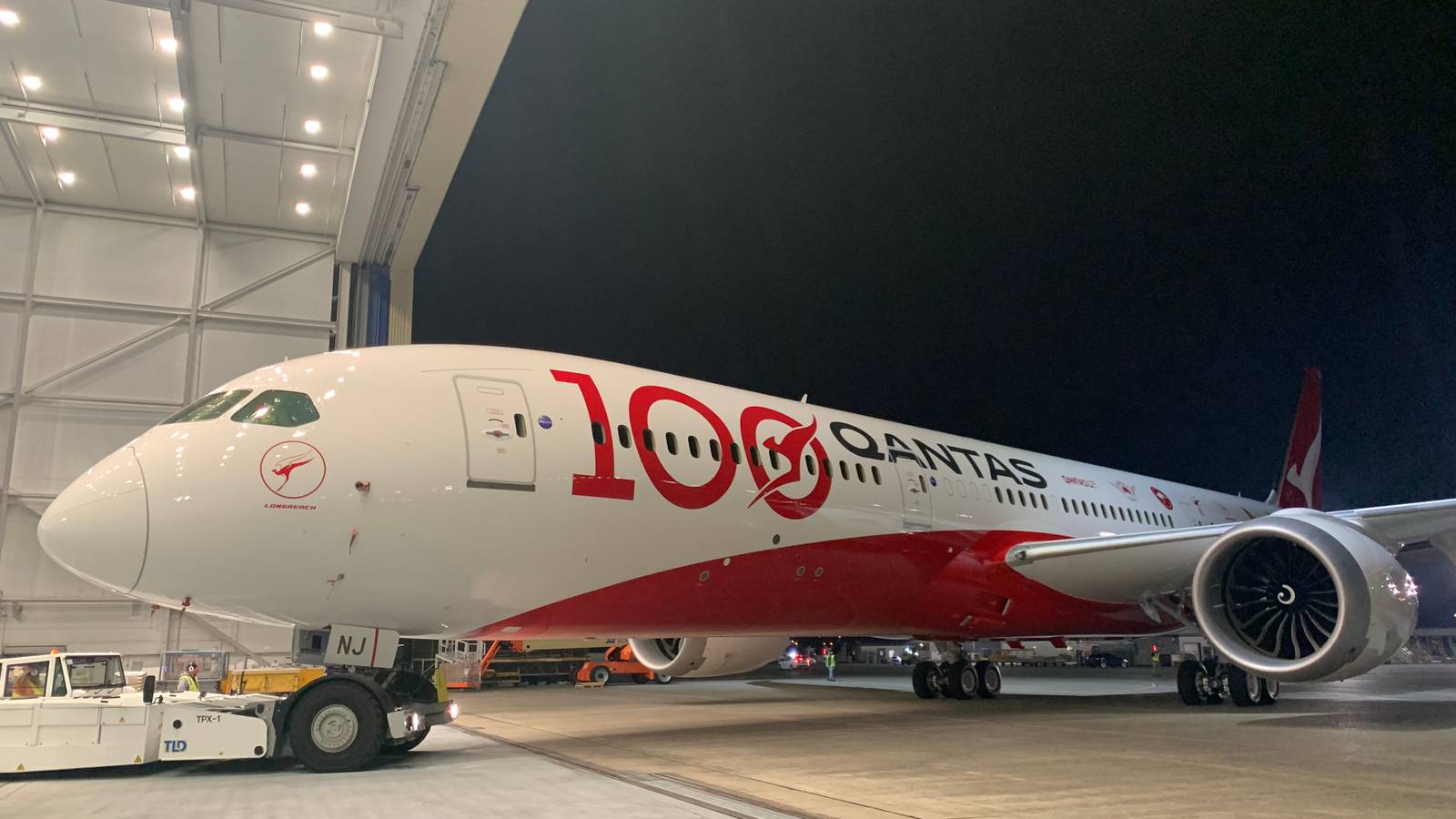 Brisbane Looks To Redraw Flight Paths Last Changed In 2020