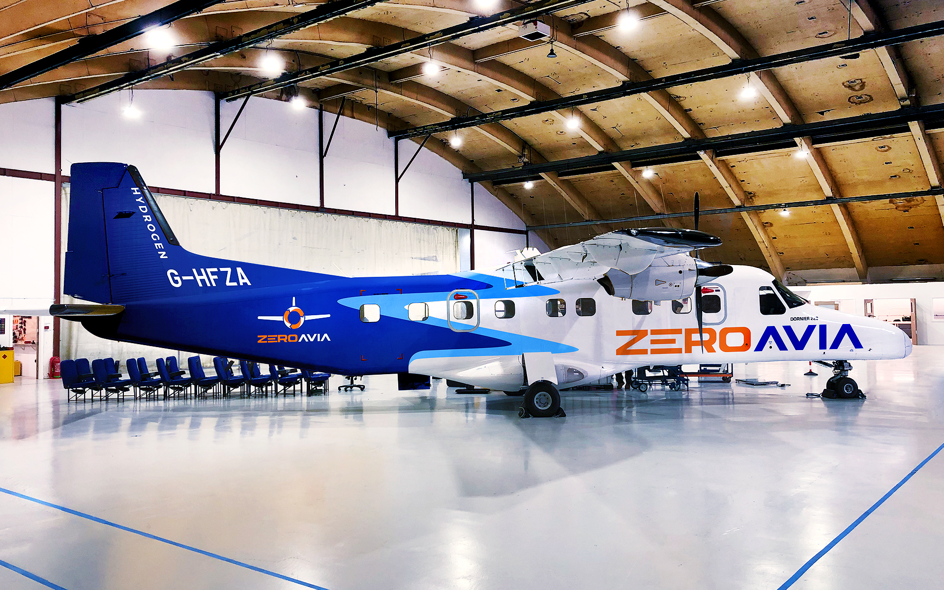 Why Hydrogen-Electric Solutions Are A Must For Regional Travel