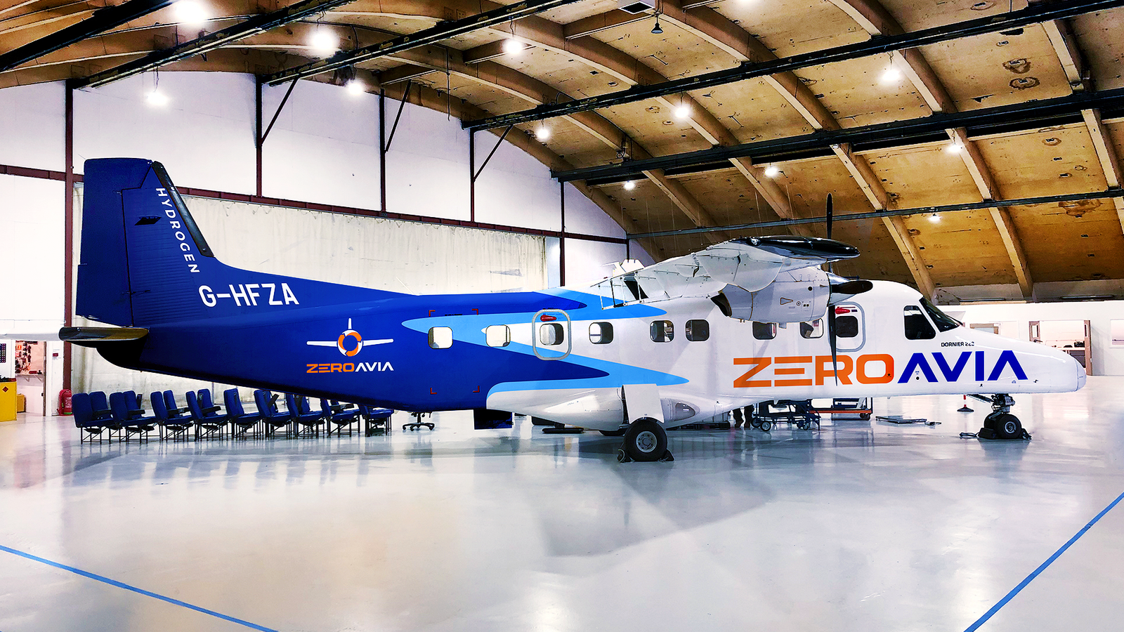 Why Hydrogen-Electric Solutions Are A Must For Regional Travel