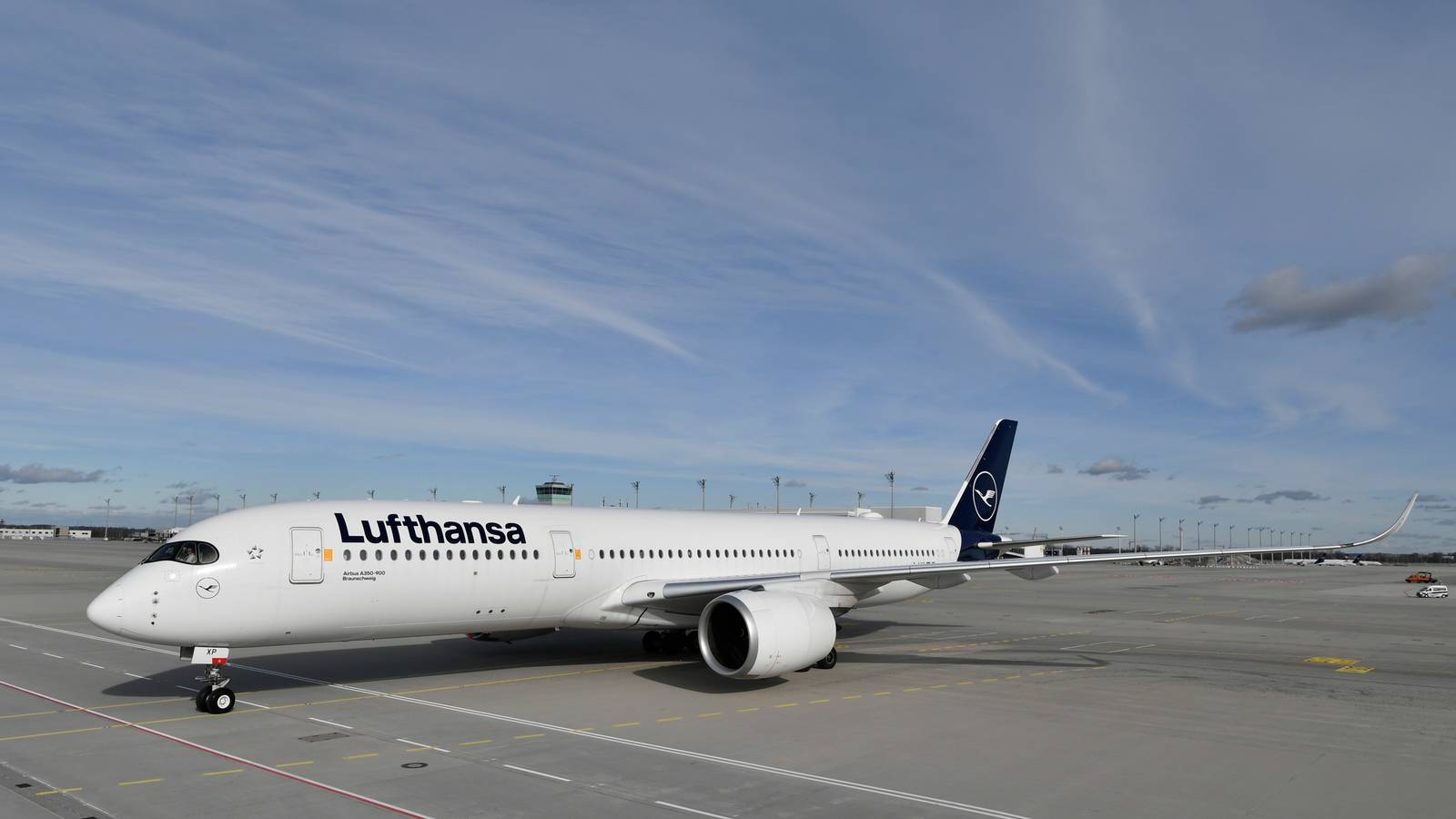 Still Flying The A340-600: The Lufthansa Fleet In 2022